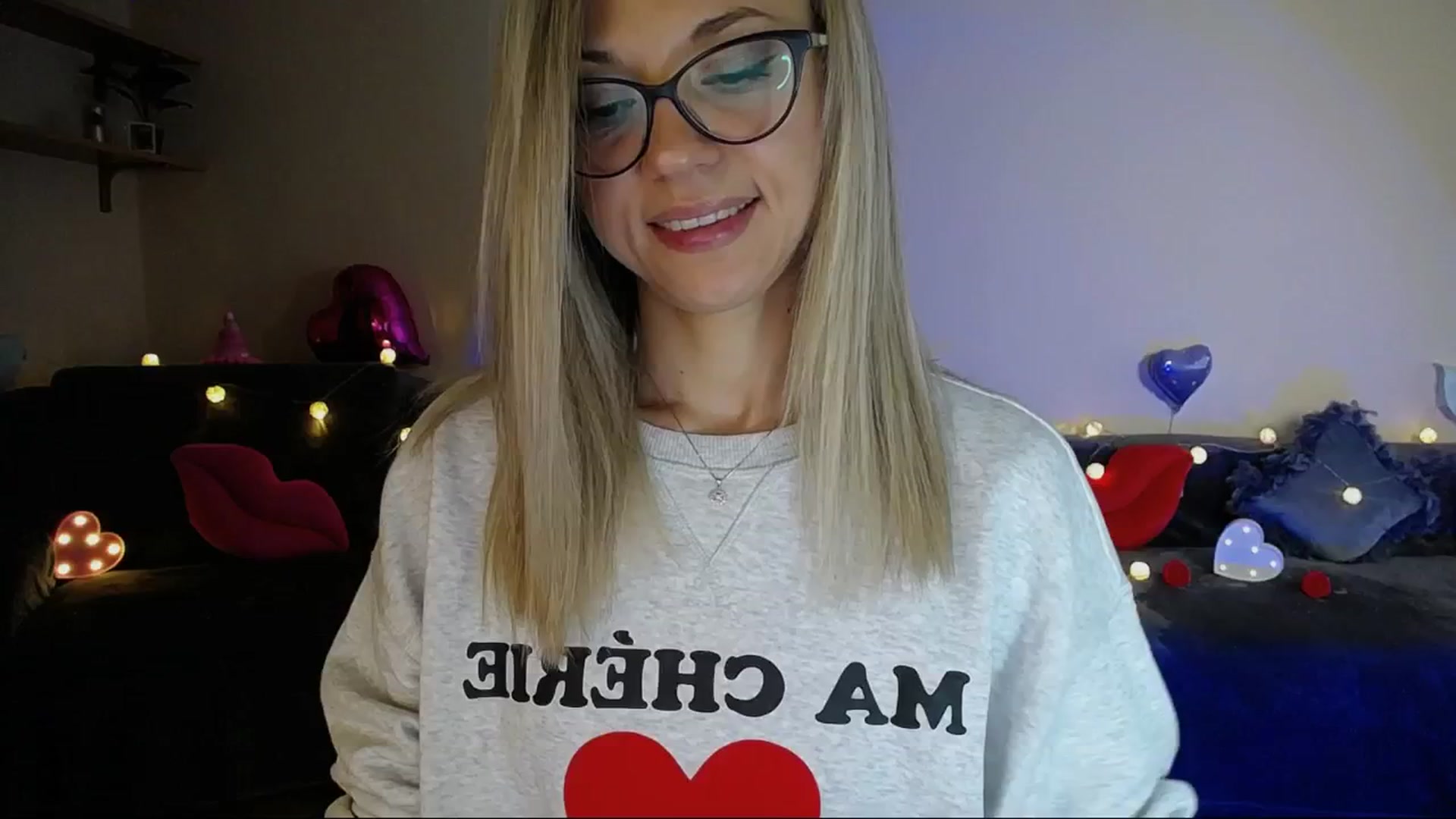 Gallery image thumbnail from Sunshine_alis's myfreecams stream on, 05/28/2025, 15:54 image 15 of 20