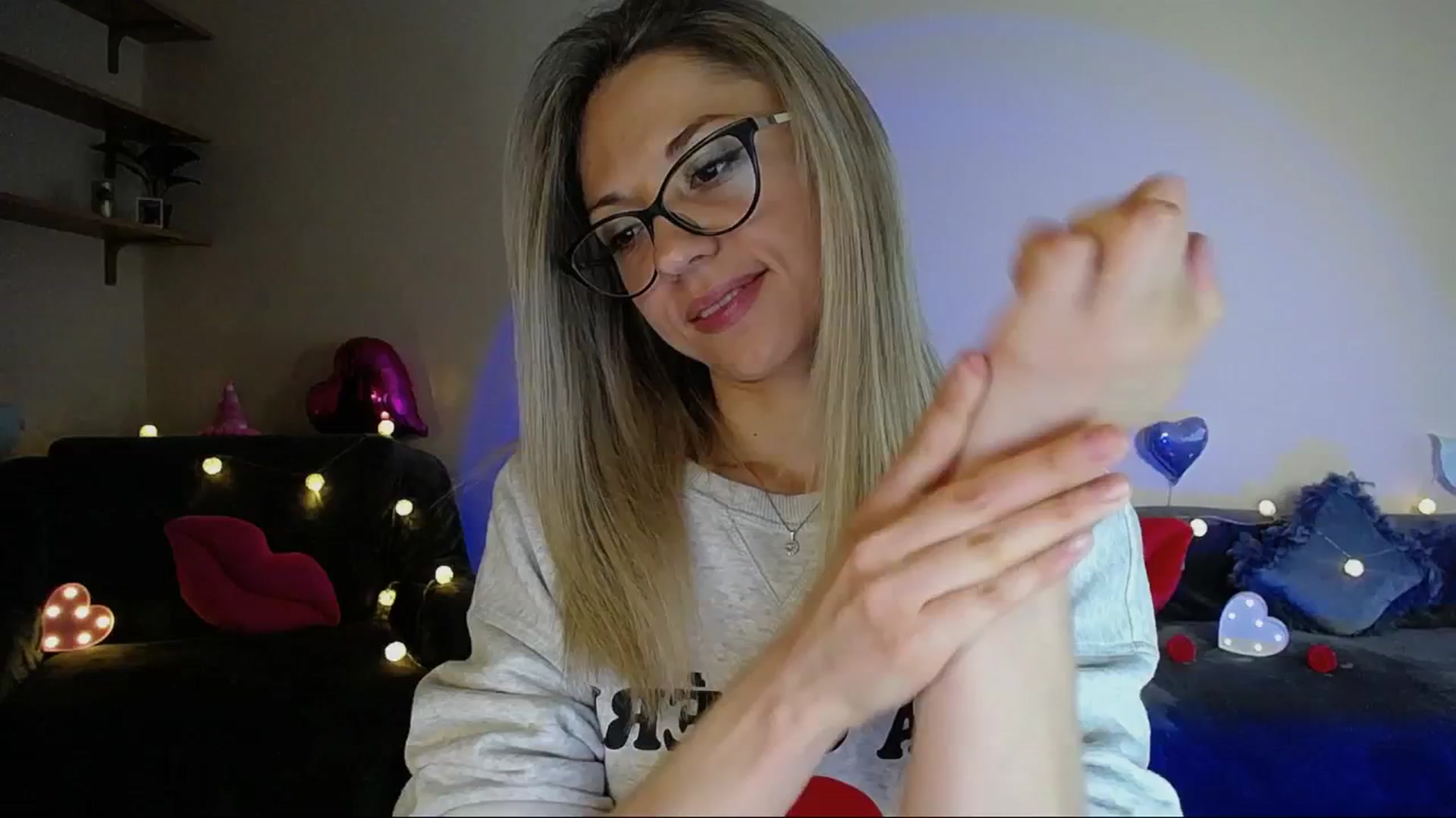 Gallery image thumbnail from Sunshine_alis's myfreecams stream on, 05/28/2025, 15:54 image 14 of 20