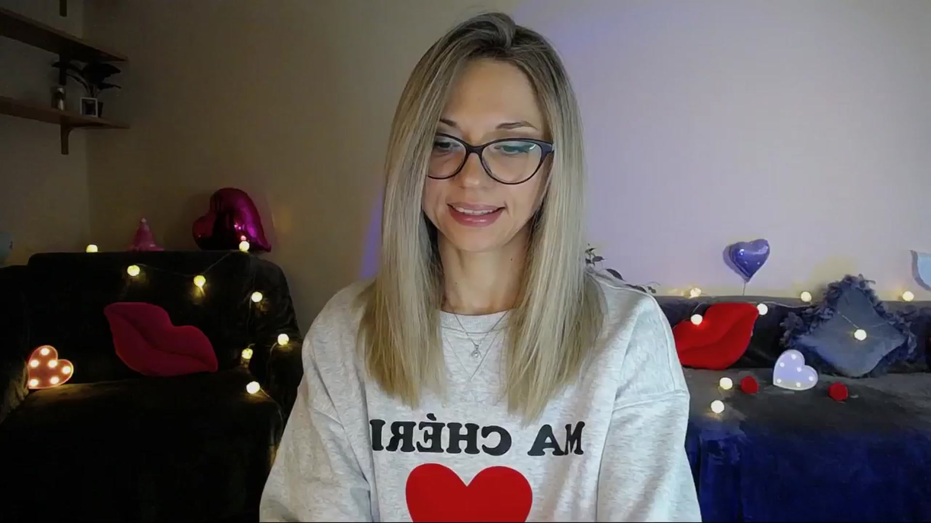 Gallery image thumbnail from Sunshine_alis's myfreecams stream on, 05/28/2025, 15:54 image 9 of 20
