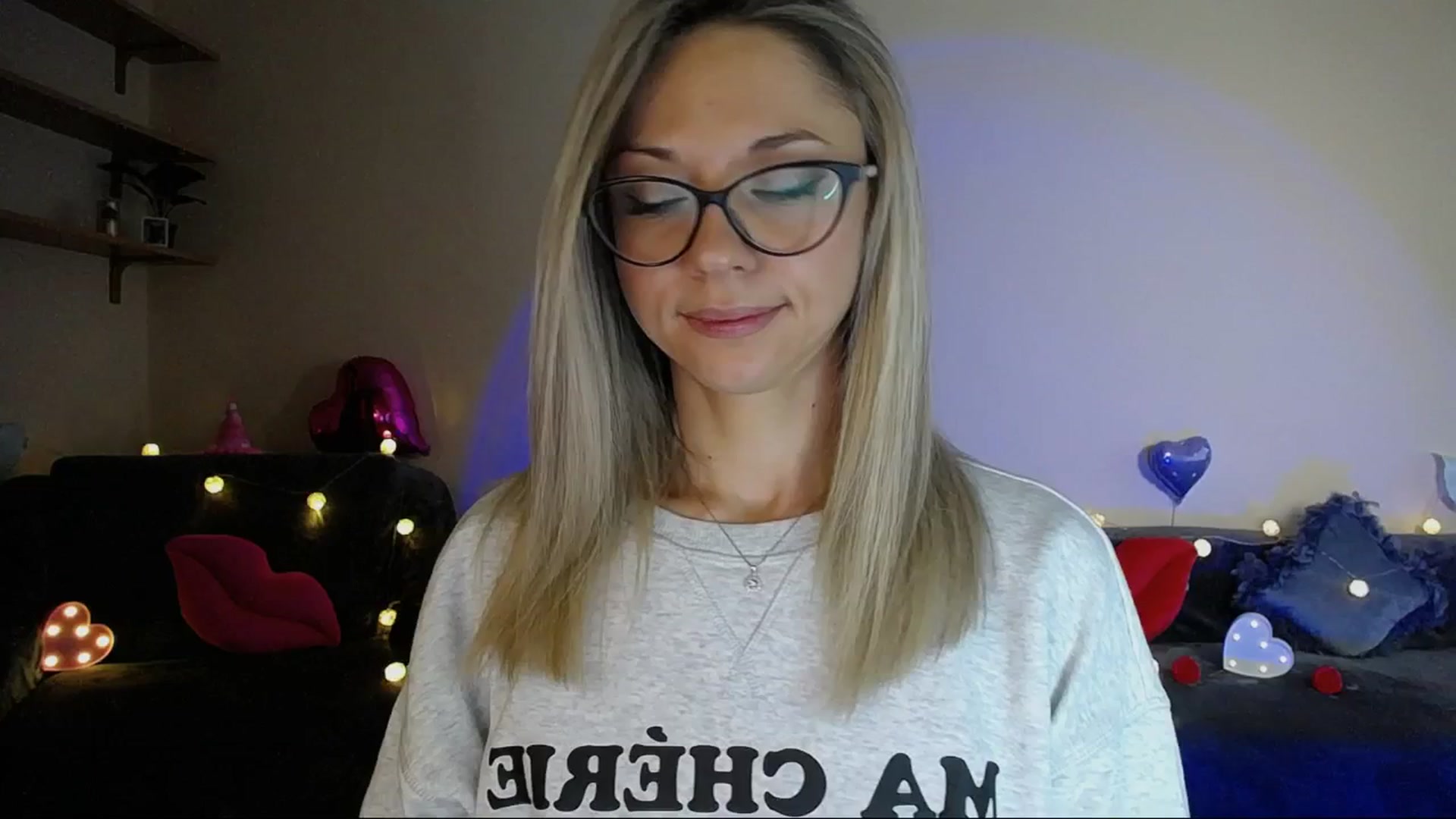 Gallery image thumbnail from Sunshine_alis's myfreecams stream on, 05/28/2025, 15:54 image 20 of 20