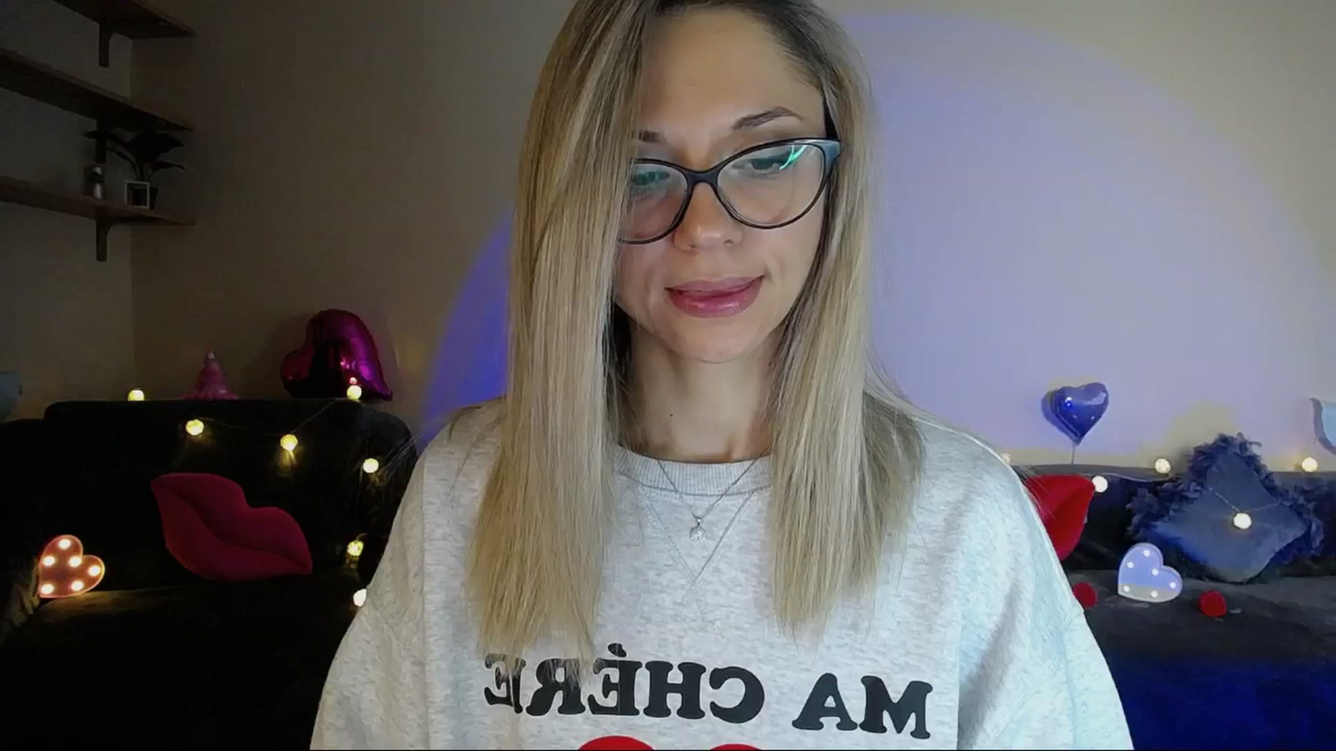 Gallery image thumbnail from Sunshine_alis's myfreecams stream on, 05/28/2025, 15:54 image 12 of 20