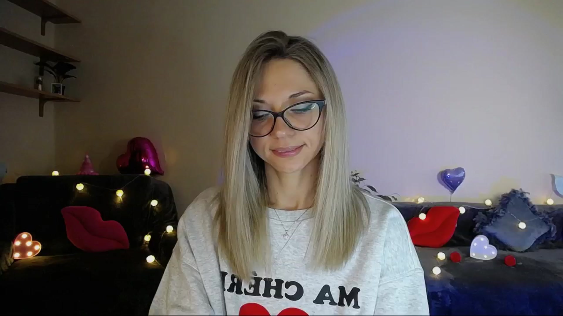 Gallery image thumbnail from Sunshine_alis's myfreecams stream on, 05/28/2025, 15:54 image 5 of 20