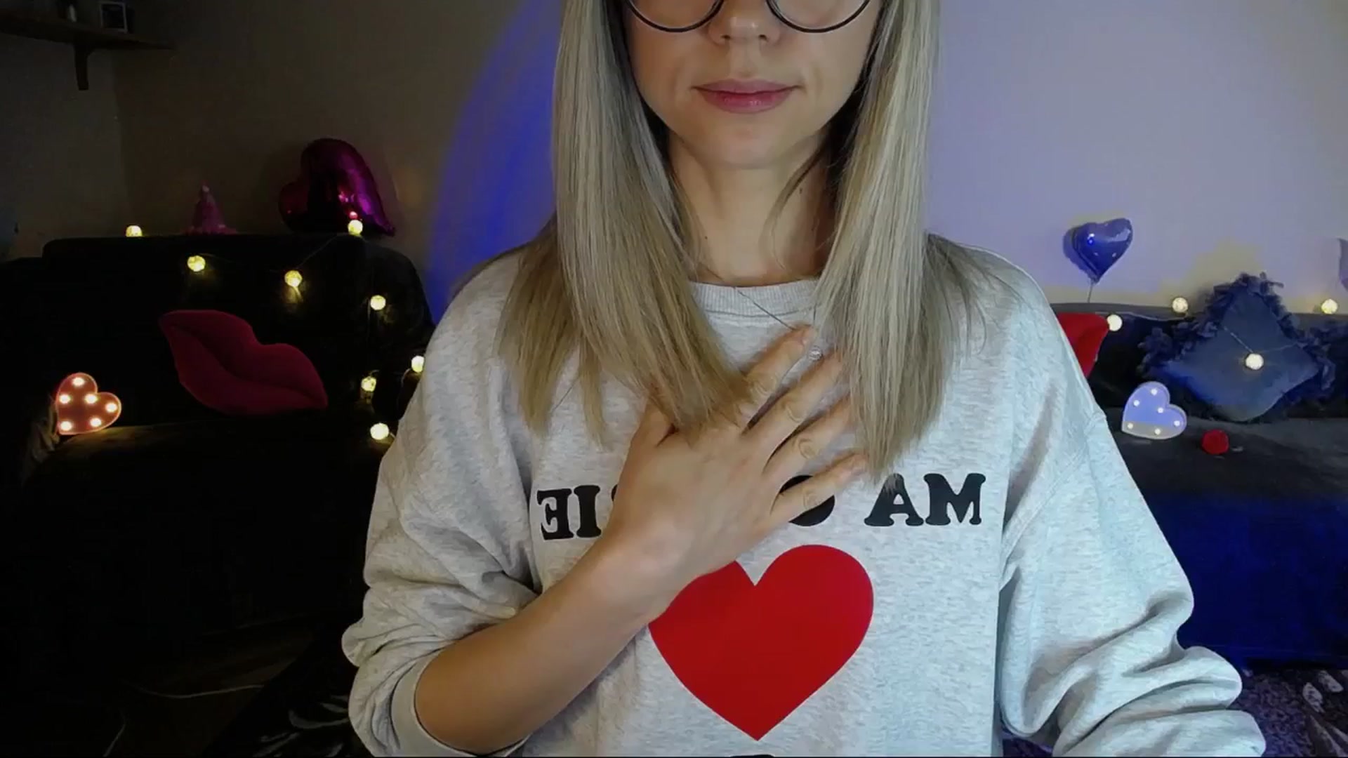 Gallery image thumbnail from Sunshine_alis's myfreecams stream on, 05/28/2025, 16:11 image 11 of 20