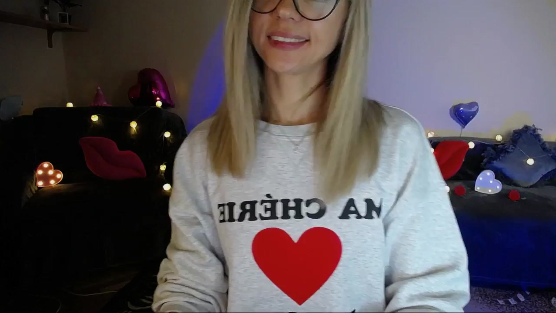 Gallery image thumbnail from Sunshine_alis's myfreecams stream on, 05/28/2025, 16:11 image 19 of 20