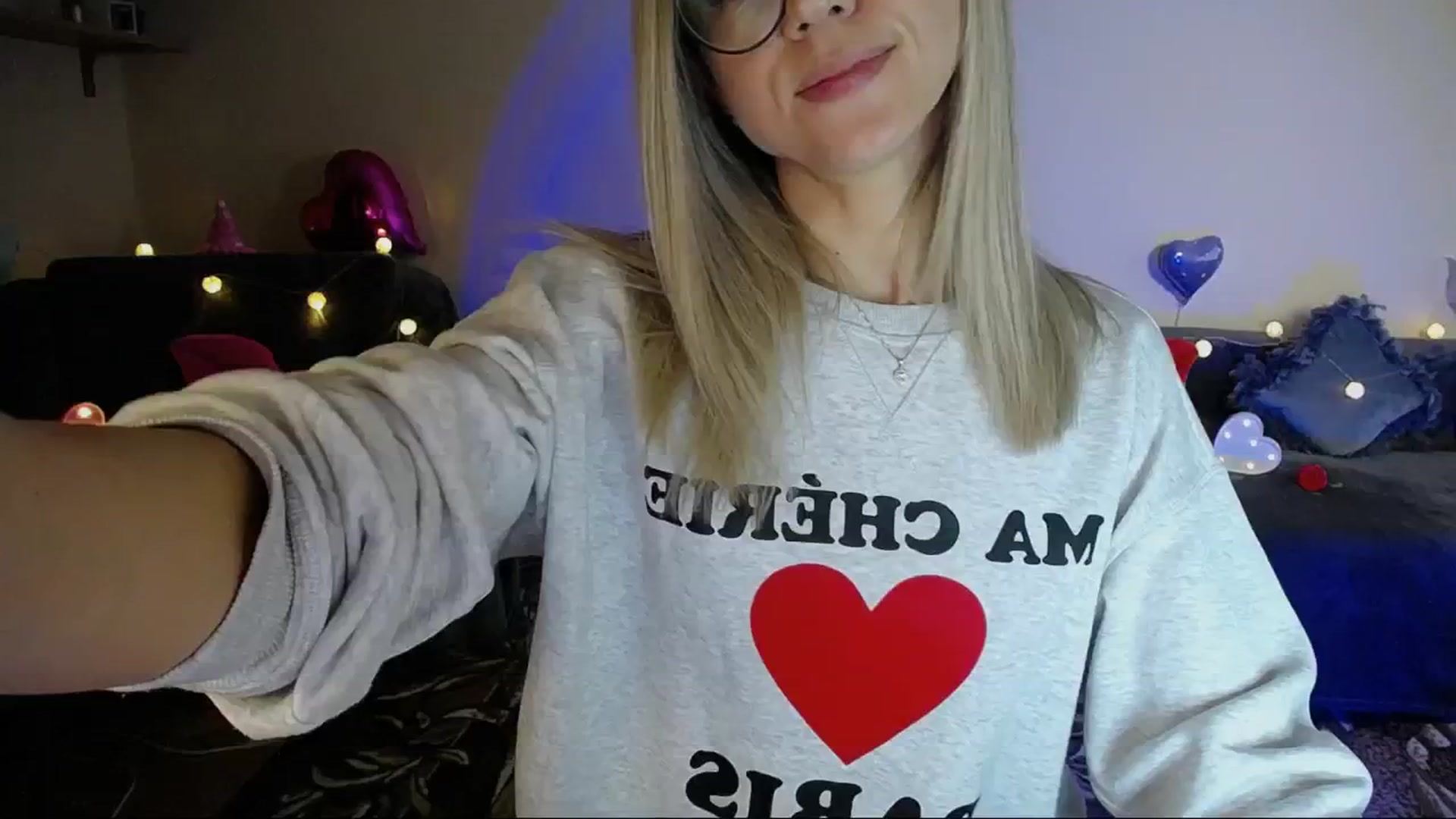 Gallery image thumbnail from Sunshine_alis's myfreecams stream on, 05/28/2025, 16:11 image 18 of 20