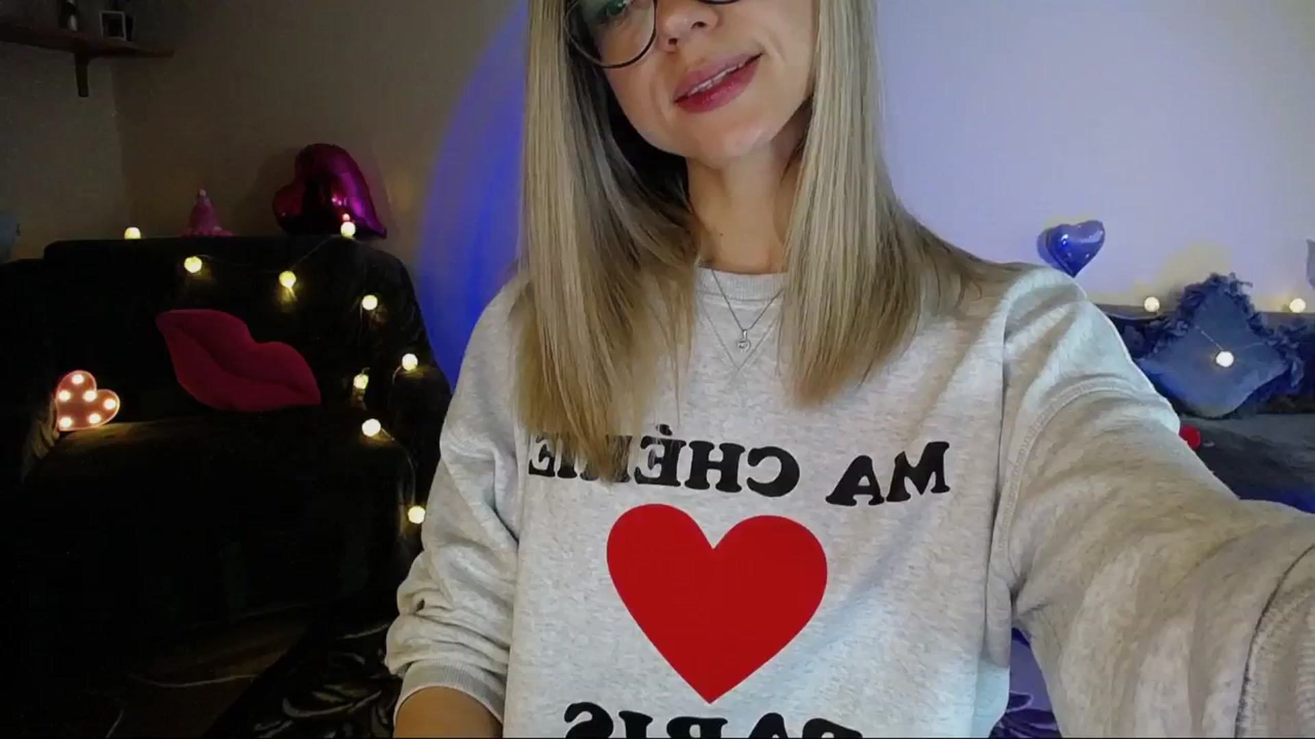 Gallery image thumbnail from Sunshine_alis's myfreecams stream on, 05/28/2025, 16:11 image 10 of 20