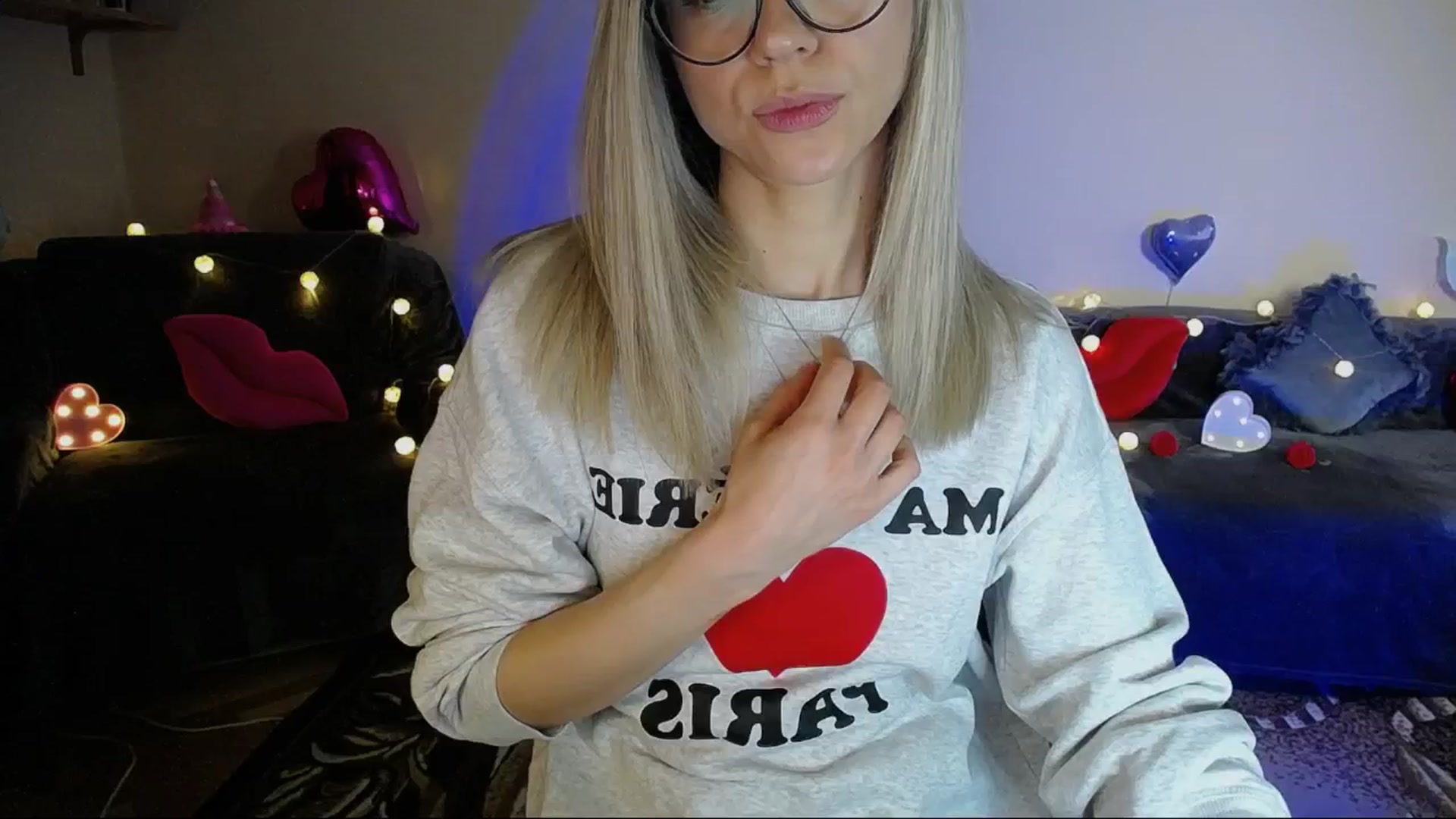 Gallery image thumbnail from Sunshine_alis's myfreecams stream on, 05/28/2025, 16:11 image 6 of 20