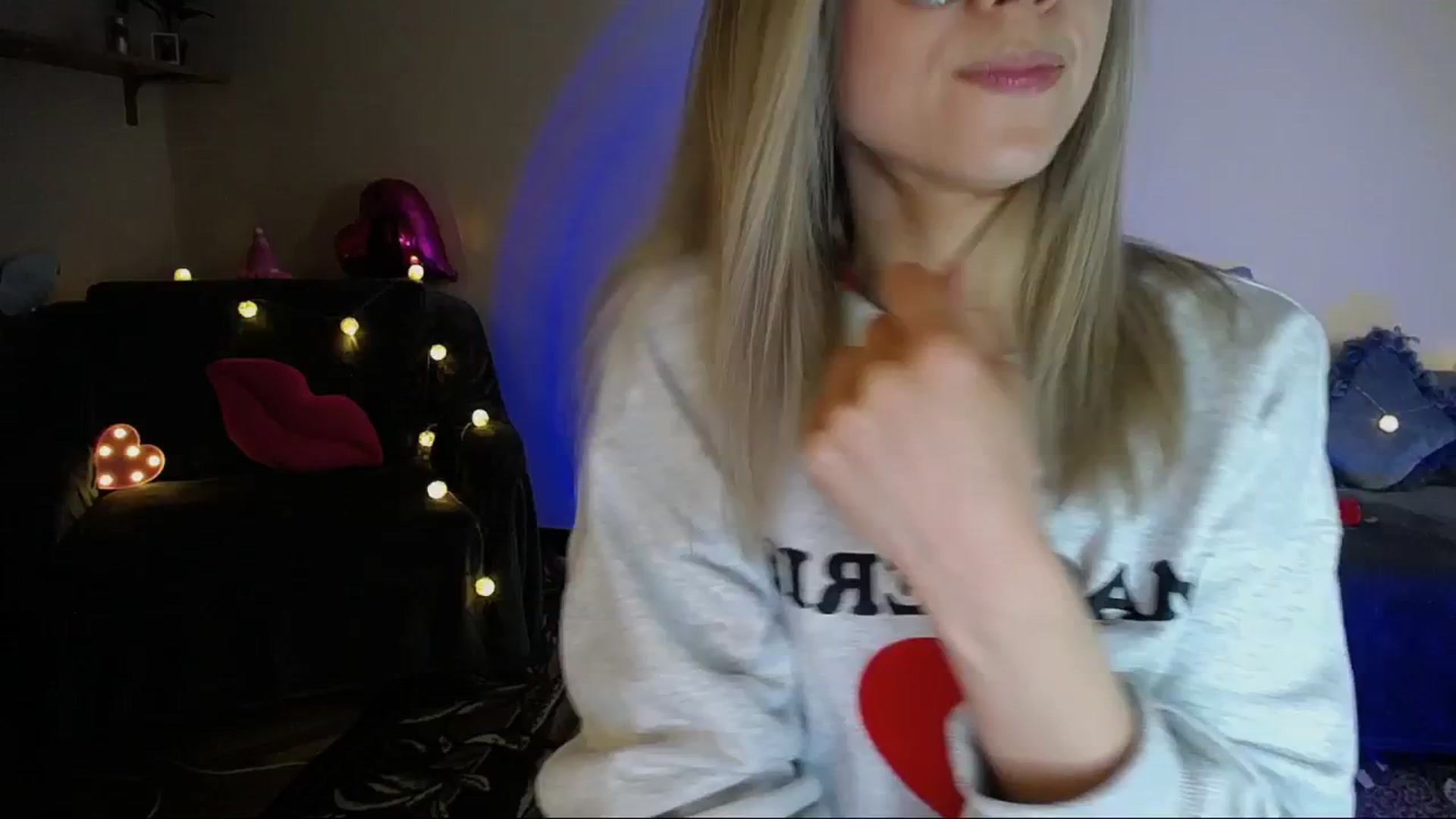 Gallery image thumbnail from Sunshine_alis's myfreecams stream on, 05/28/2025, 16:11 image 20 of 20