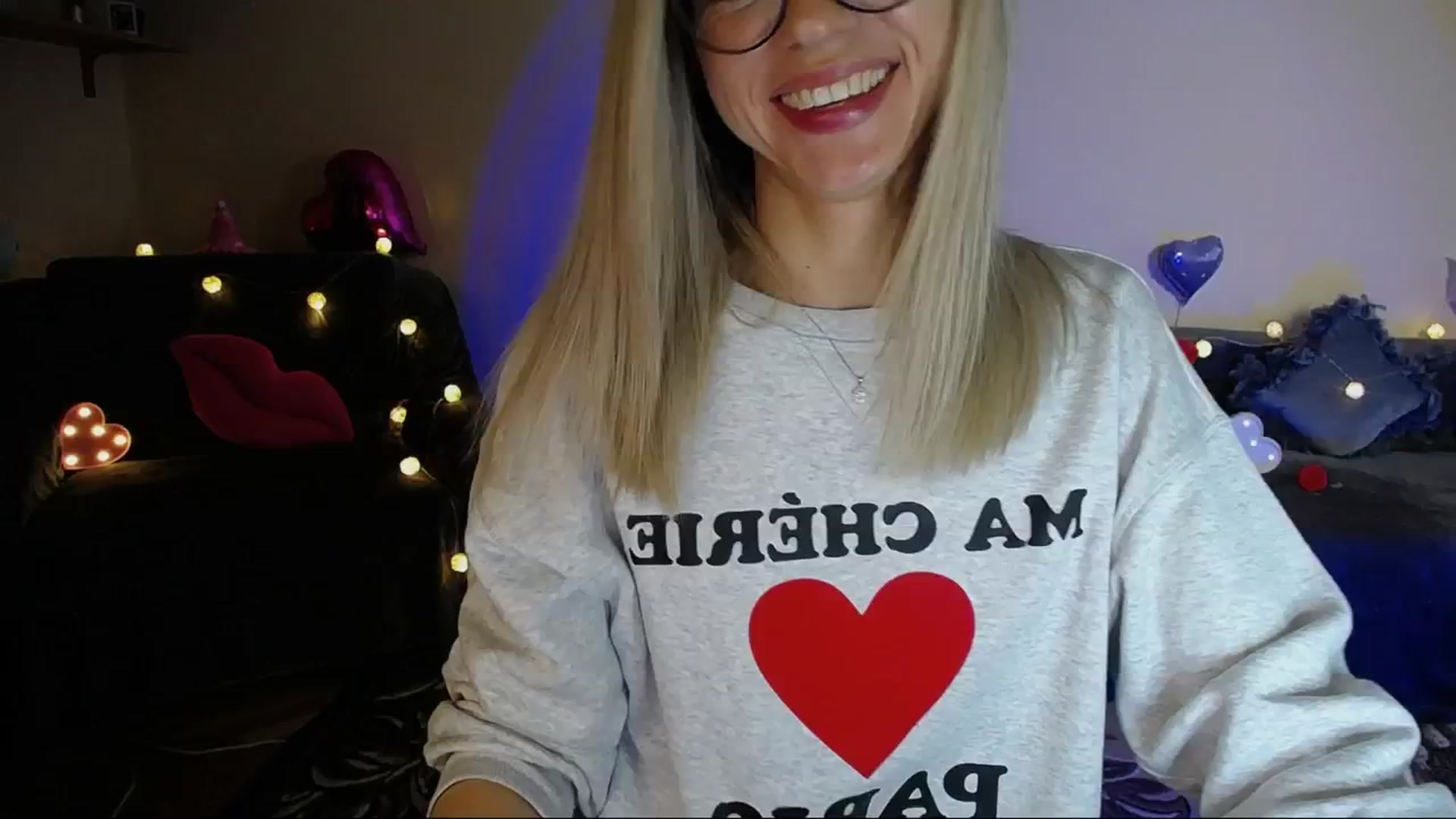 Gallery image thumbnail from Sunshine_alis's myfreecams stream on, 05/28/2025, 16:11 image 16 of 20