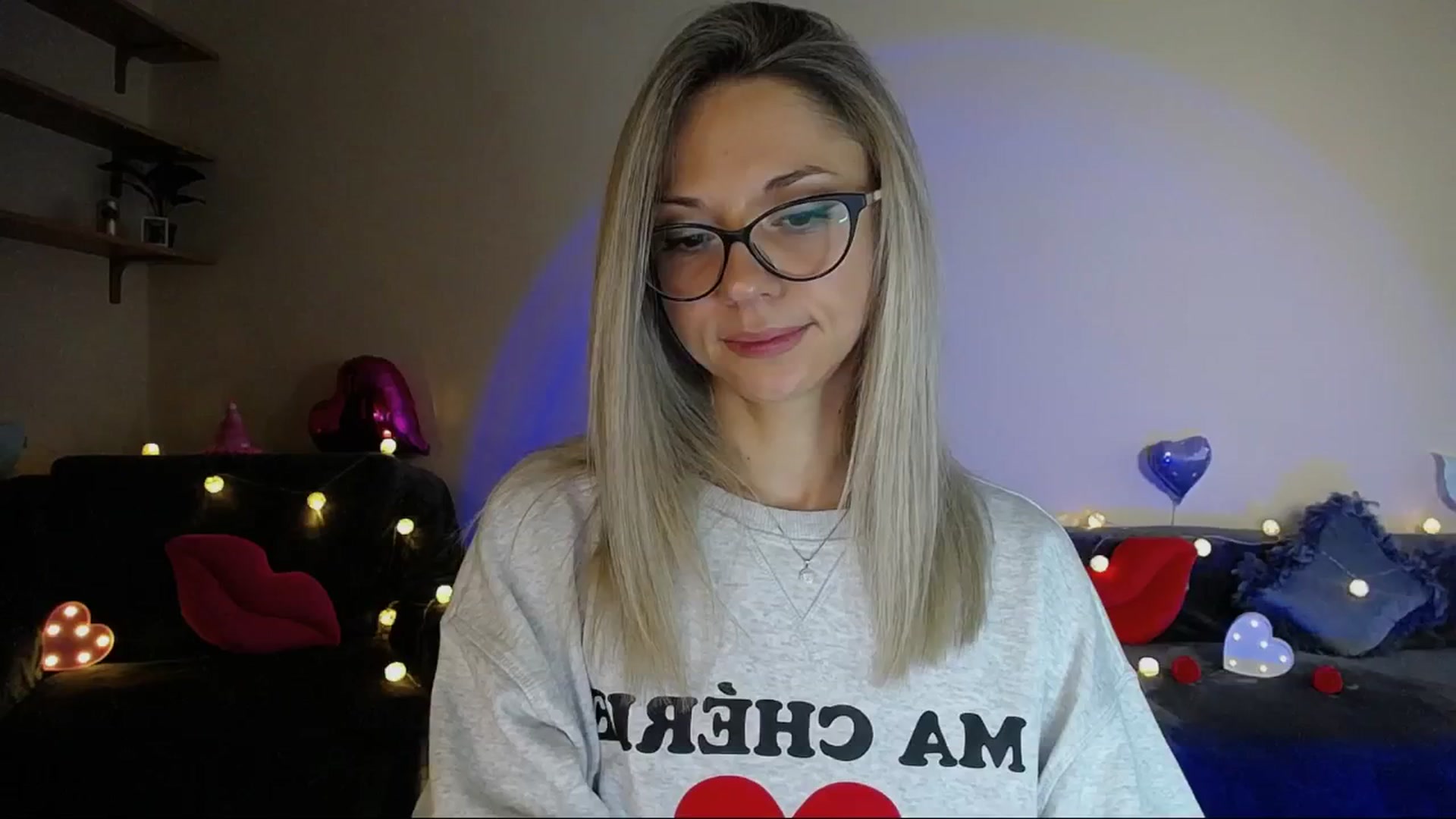 Gallery image thumbnail from Sunshine_alis's myfreecams stream on, 05/28/2025, 16:11 image 1 of 20