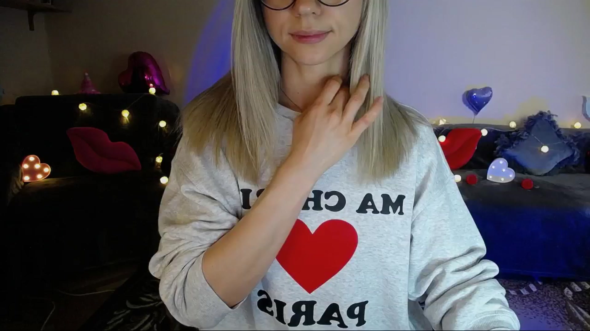 Gallery image thumbnail from Sunshine_alis's myfreecams stream on, 05/28/2025, 16:11 image 4 of 20