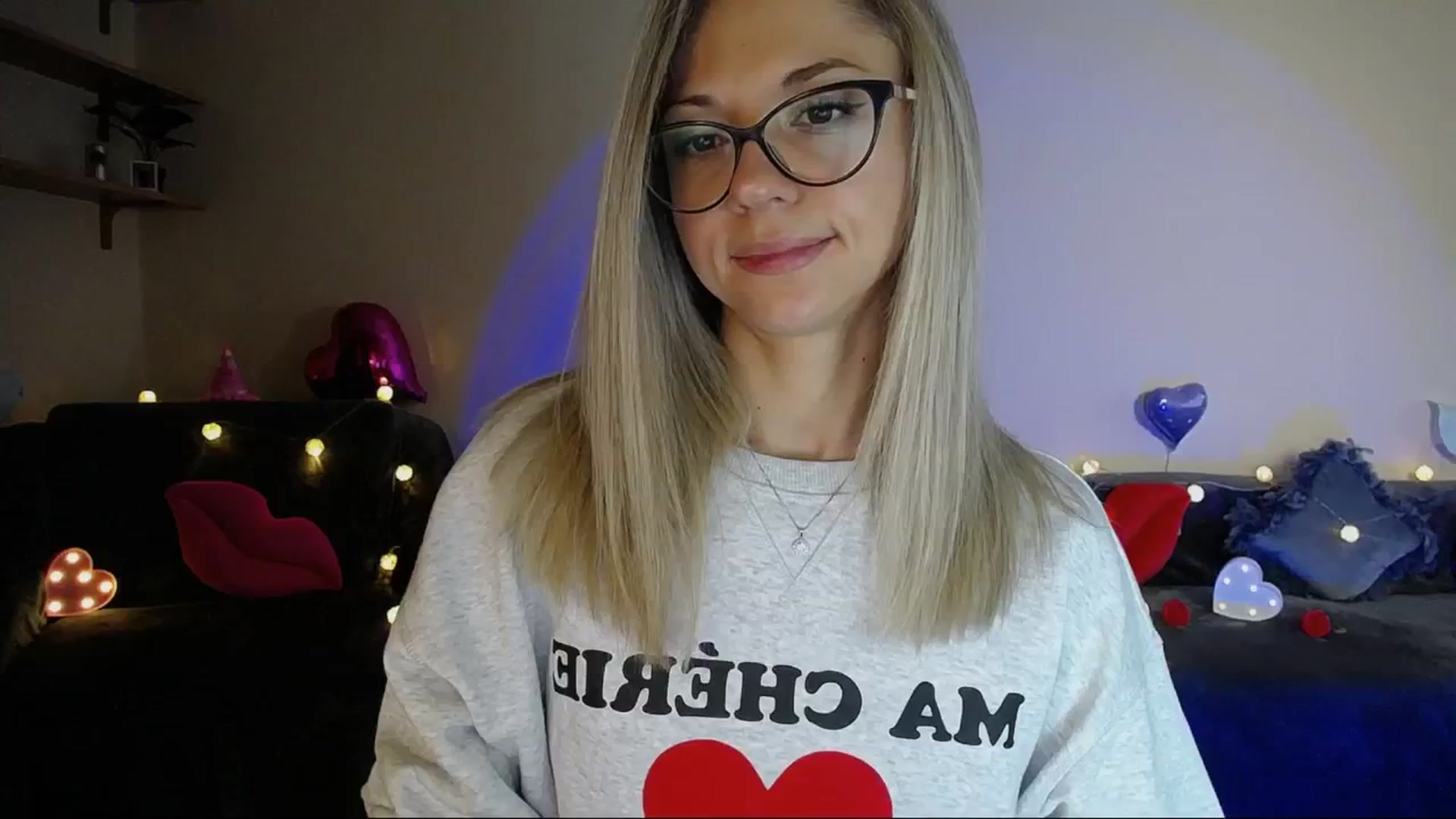 Gallery image thumbnail from Sunshine_alis's myfreecams stream on, 05/28/2025, 16:11 image 7 of 20