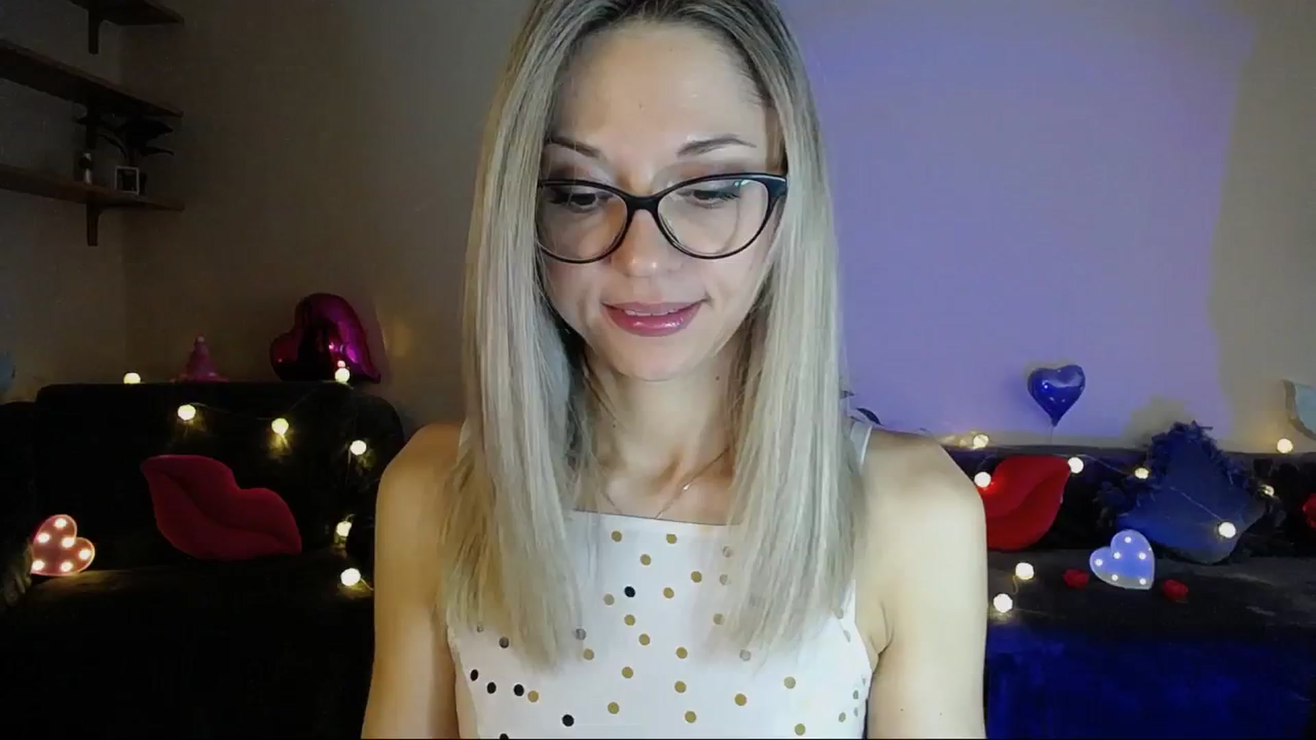 Gallery image thumbnail from Sunshine_alis's myfreecams stream on, 05/29/2025, 18:27 image 1 of 20