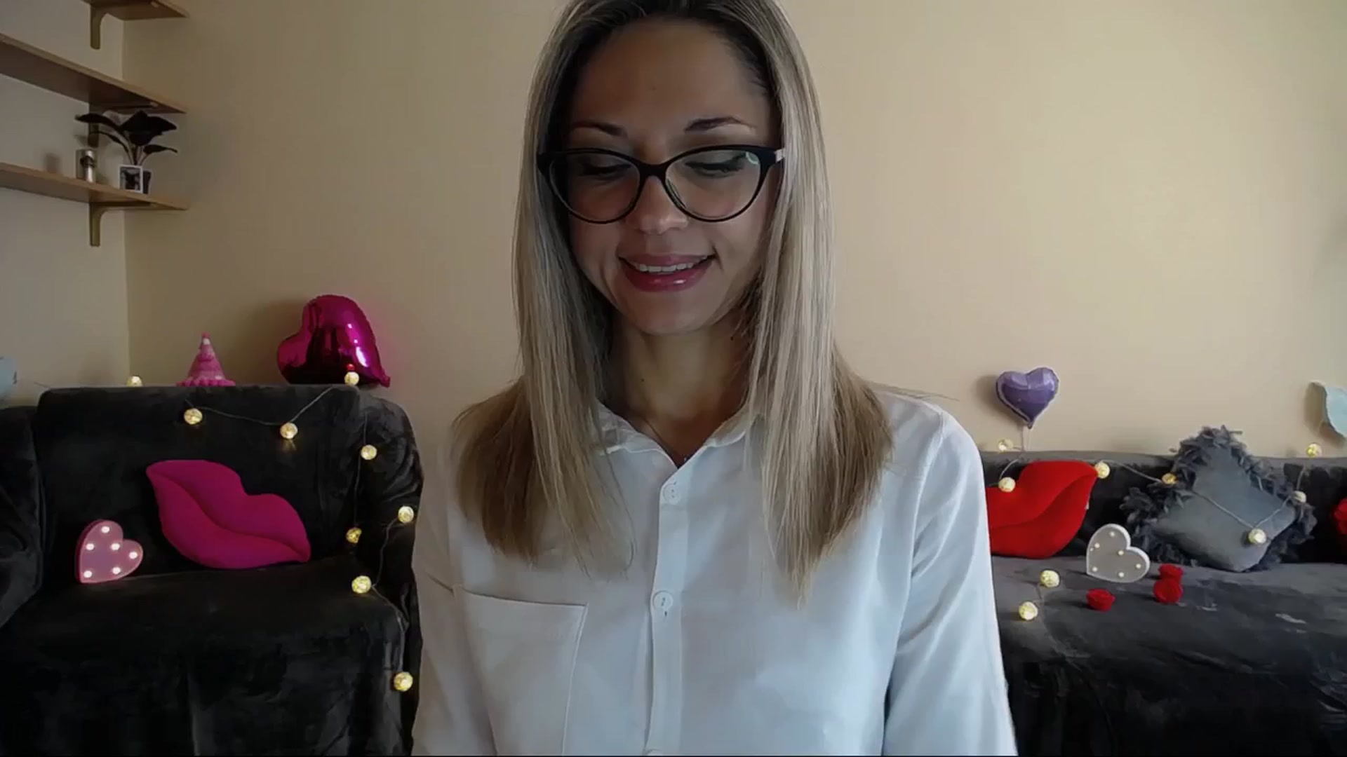 Gallery image thumbnail from Sunshine_alis's myfreecams stream on, 05/30/2025, 15:59 image 7 of 20