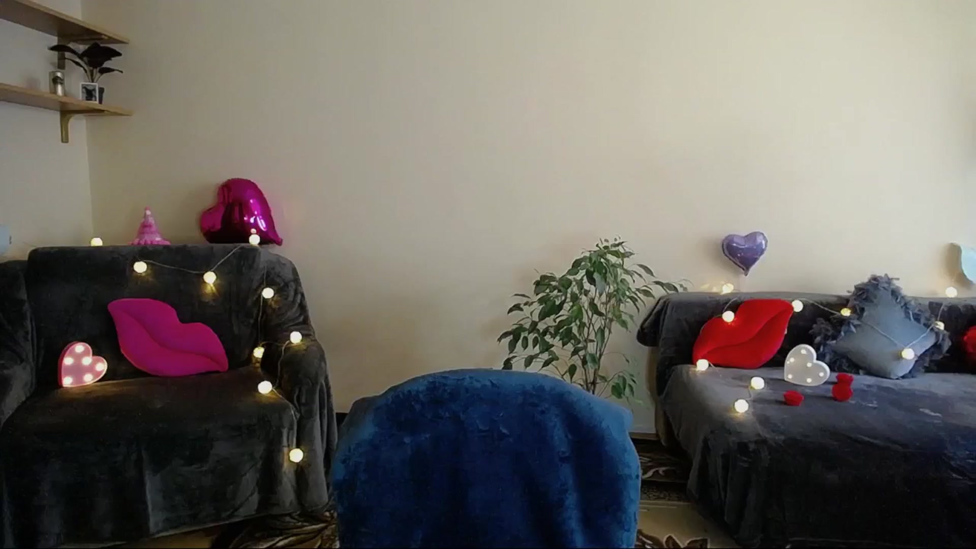 Gallery image thumbnail from Sunshine_alis's myfreecams stream on, 05/30/2025, 15:59 image 20 of 20