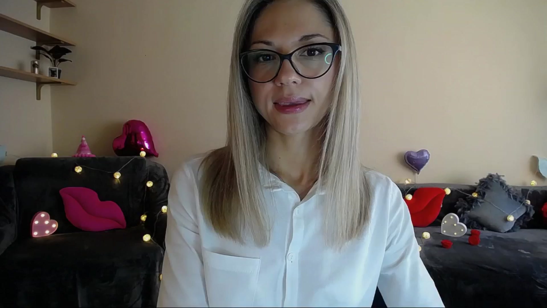 Gallery image thumbnail from Sunshine_alis's myfreecams stream on, 05/30/2025, 15:59 image 10 of 20