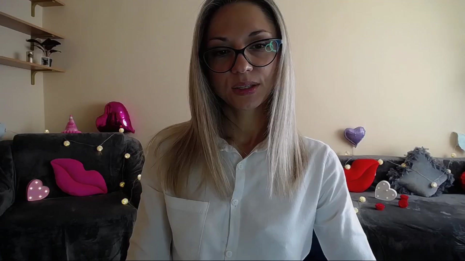 Gallery image thumbnail from Sunshine_alis's myfreecams stream on, 05/30/2025, 15:59 image 3 of 20