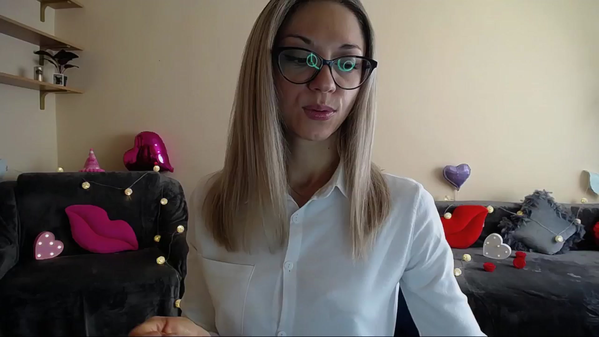 Gallery image thumbnail from Sunshine_alis's myfreecams stream on, 05/30/2025, 15:59 image 4 of 20