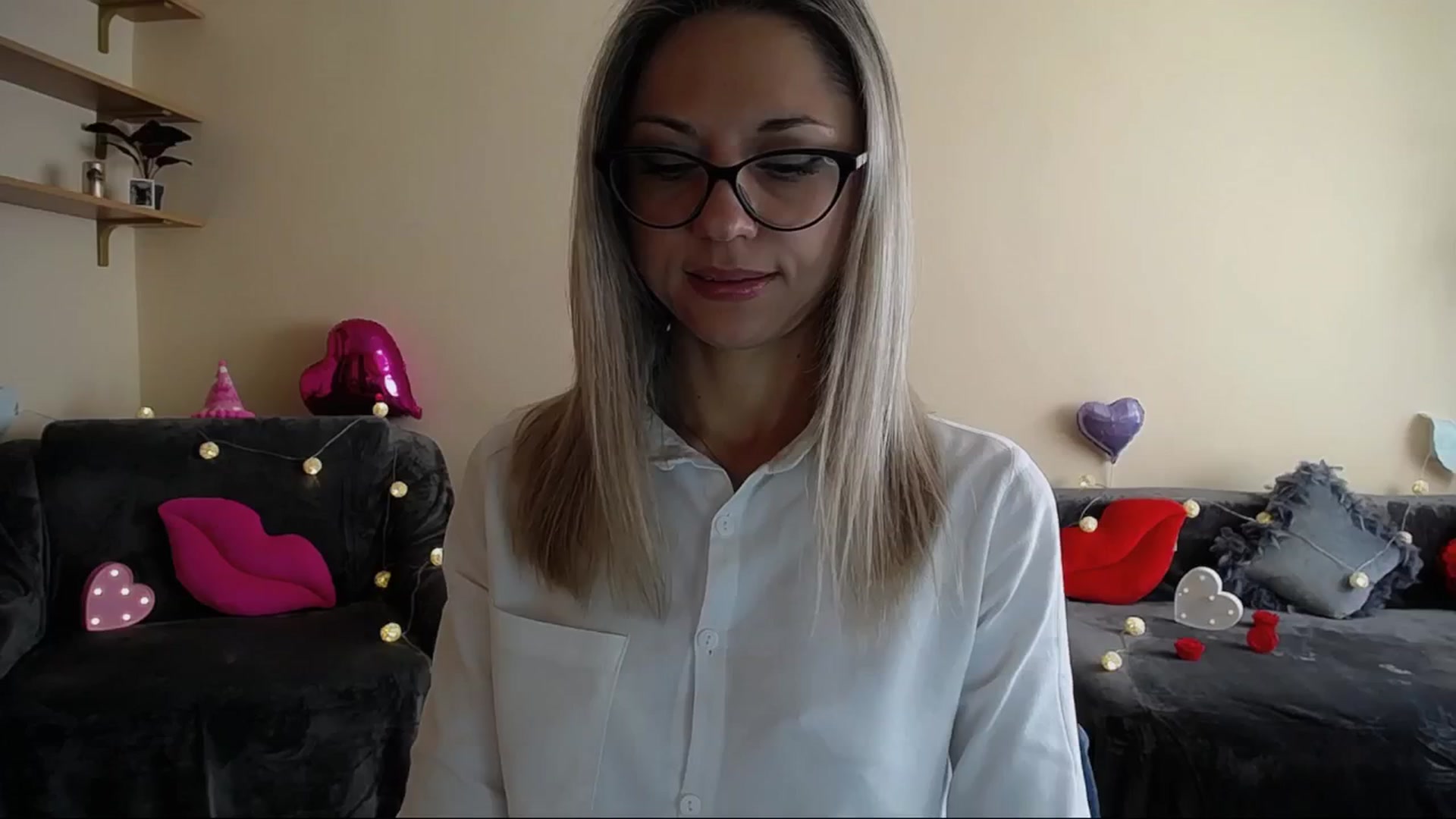 Gallery image thumbnail from Sunshine_alis's myfreecams stream on, 05/30/2025, 15:59 image 1 of 20