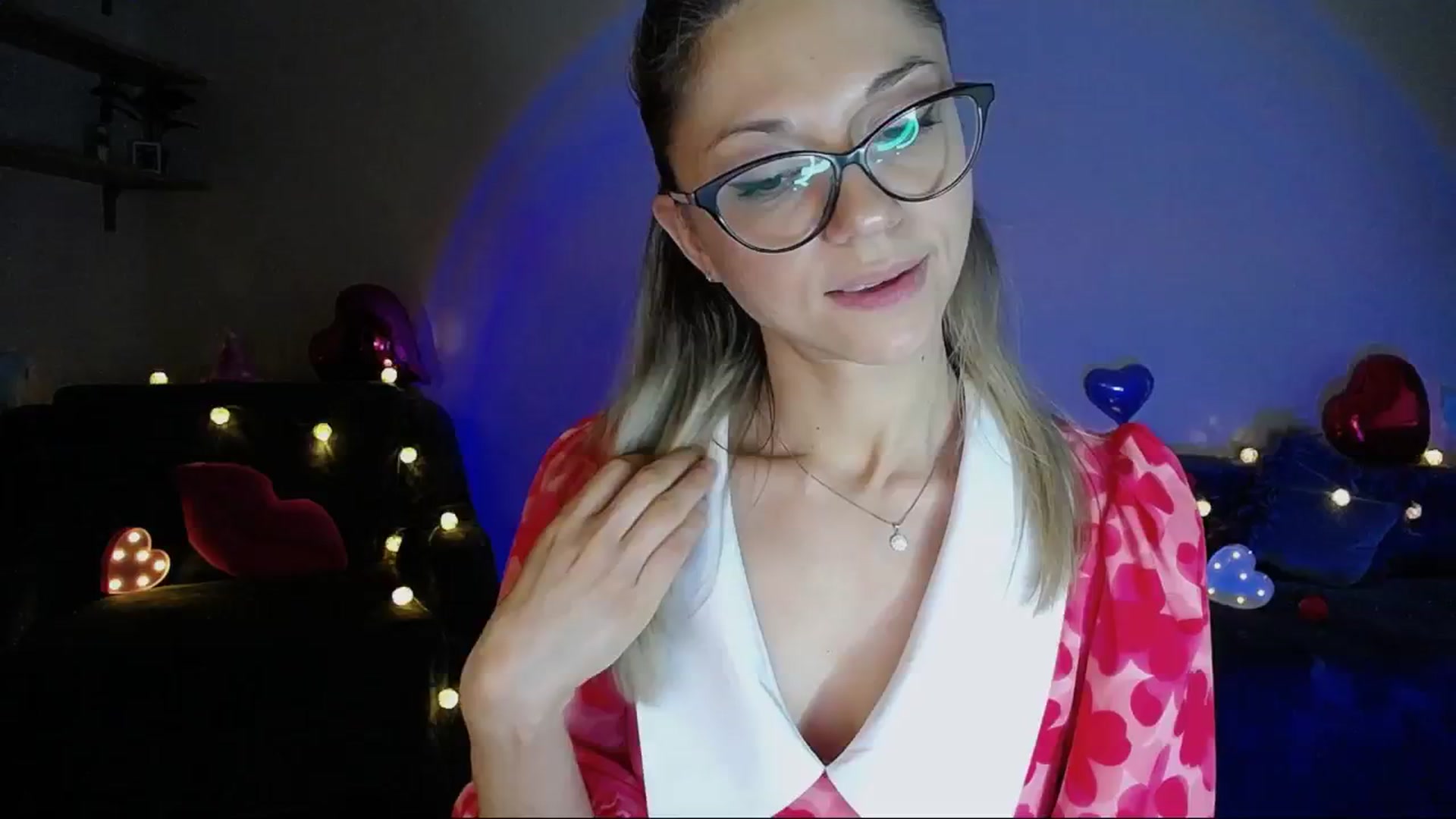 Gallery image thumbnail from Sunshine_alis's myfreecams stream on, 06/02/2025, 17:46 image 20 of 20