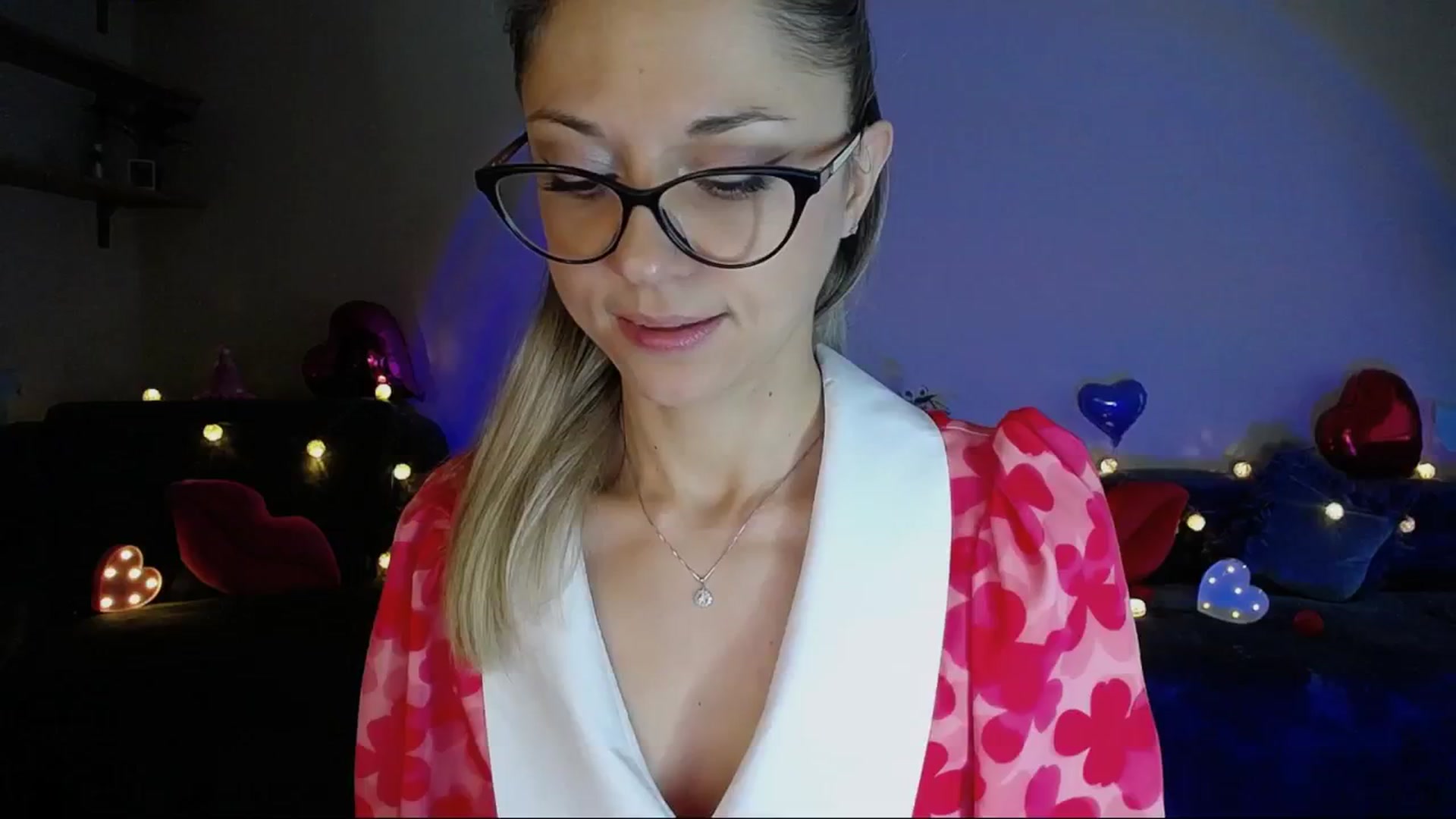 Gallery image thumbnail from Sunshine_alis's myfreecams stream on, 06/02/2025, 17:46 image 1 of 20