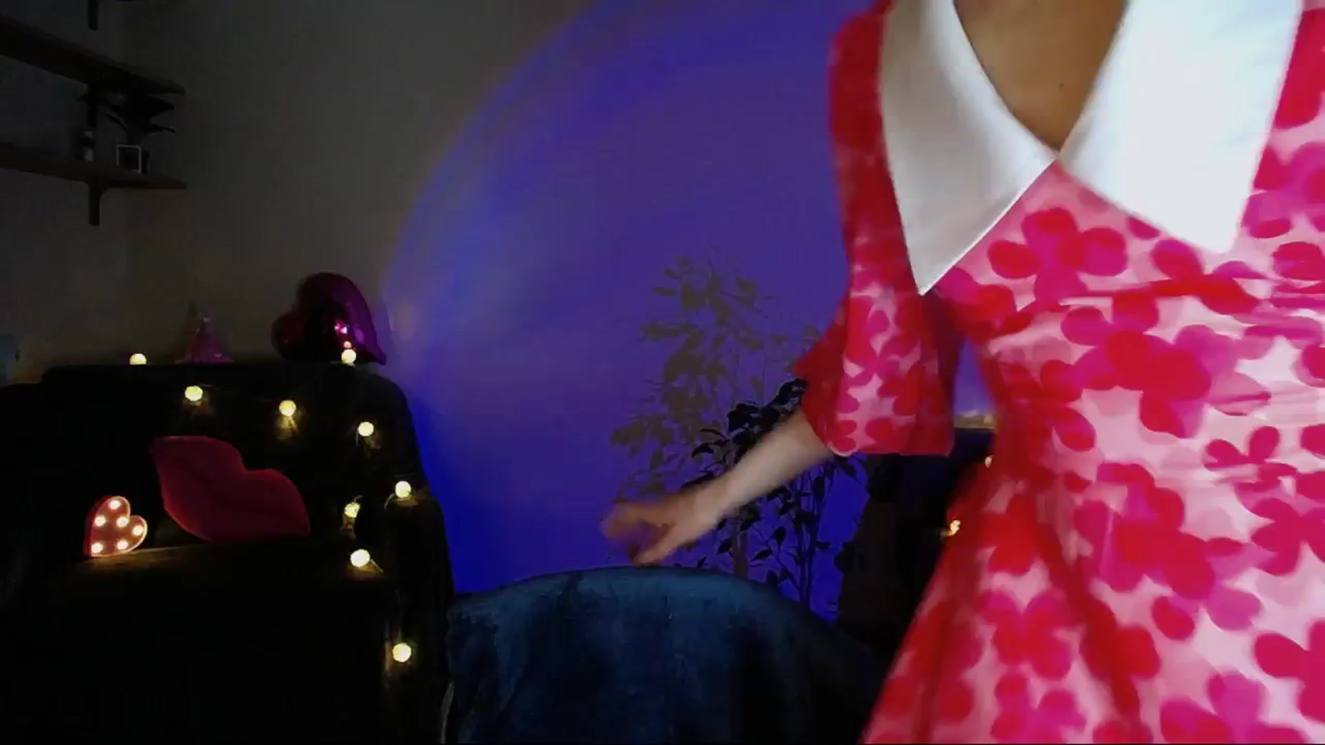 Gallery image thumbnail from Sunshine_alis's myfreecams stream on, 06/02/2025, 17:46 image 4 of 20
