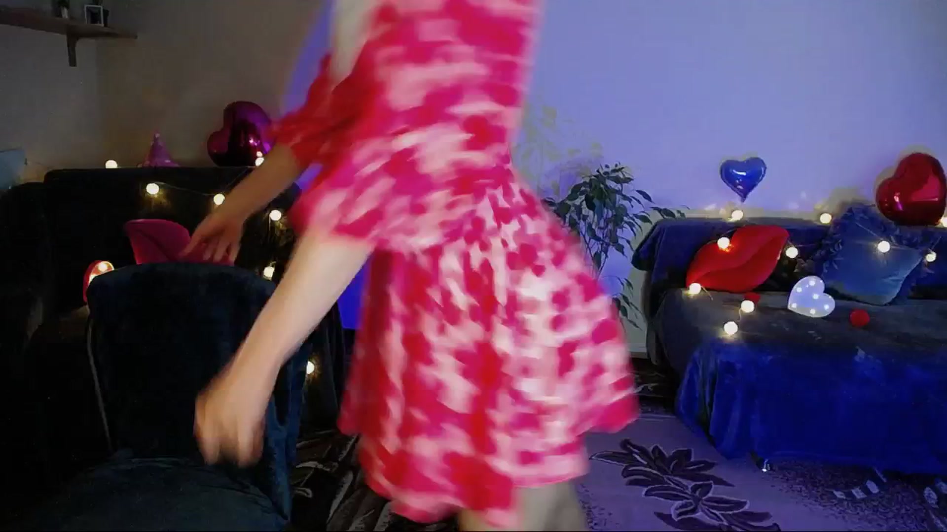 Gallery image thumbnail from Sunshine_alis's myfreecams stream on, 06/02/2025, 17:46 image 5 of 20
