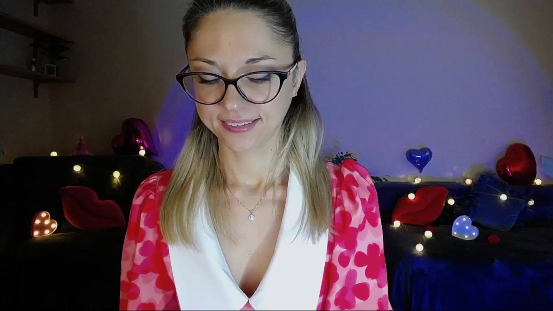Gallery image thumbnail from Sunshine_alis's myfreecams stream on, 06/02/2025, 19:24 image 20 of 20