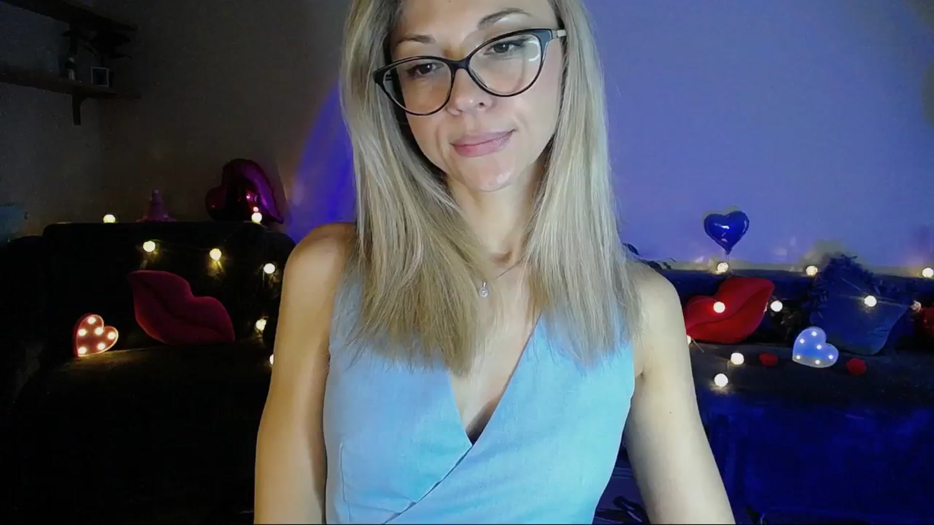 Gallery image thumbnail from Sunshine_alis's myfreecams stream on, 06/03/2025, 16:38 image 4 of 20