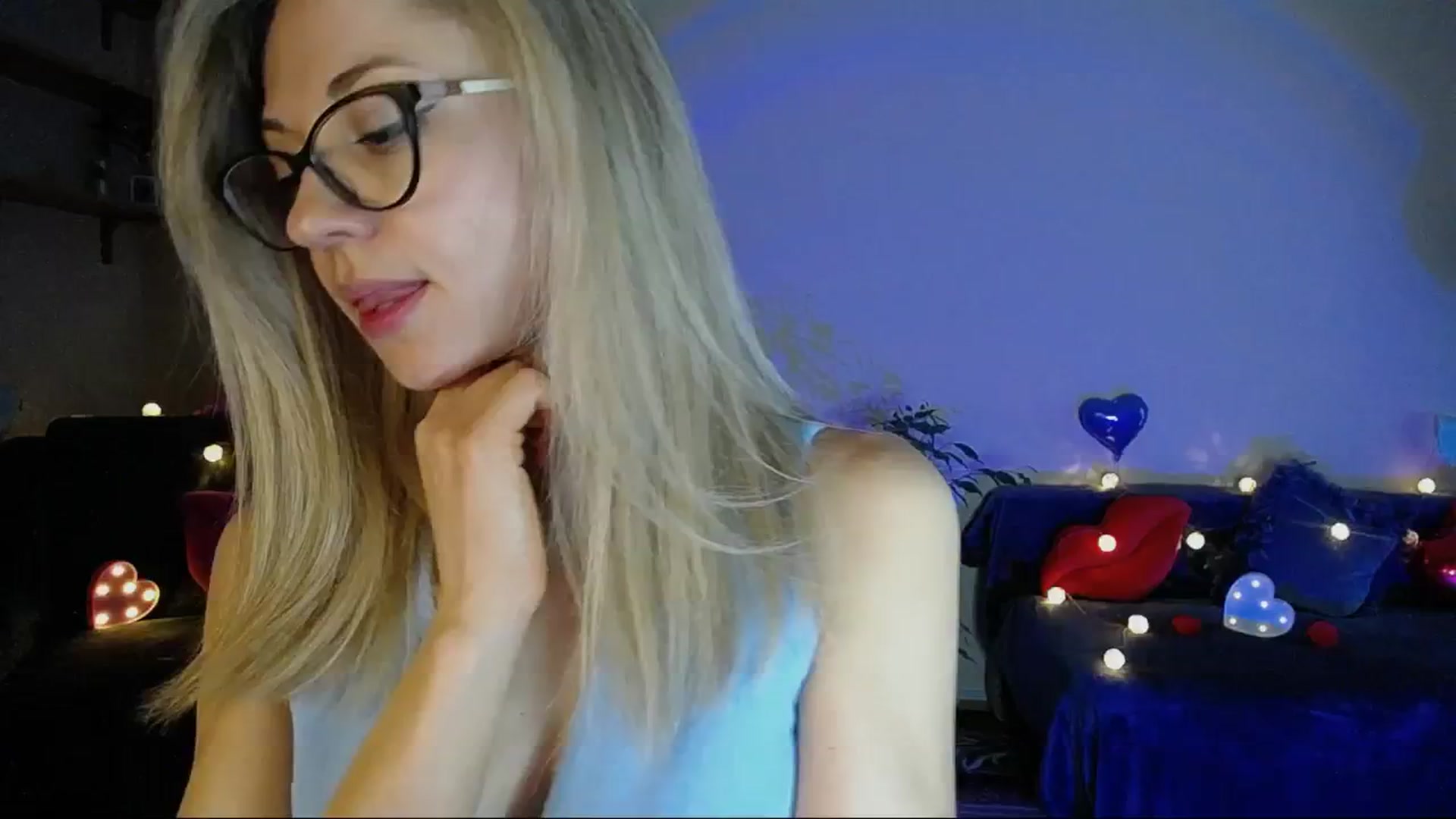 Gallery image thumbnail from Sunshine_alis's myfreecams stream on, 06/03/2025, 16:38 image 6 of 20