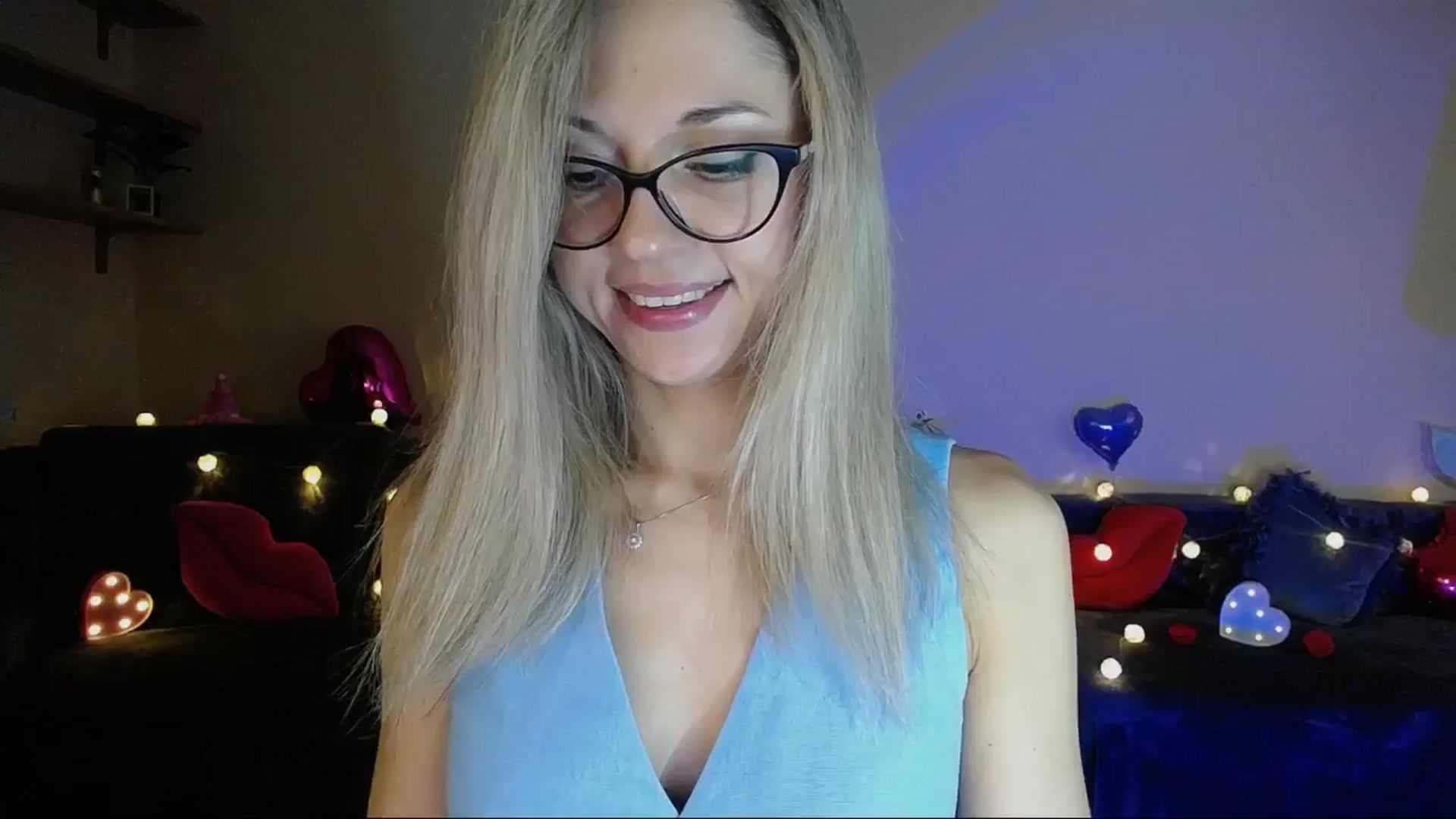 Gallery image thumbnail from Sunshine_alis's myfreecams stream on, 06/03/2025, 18:52 image 20 of 20