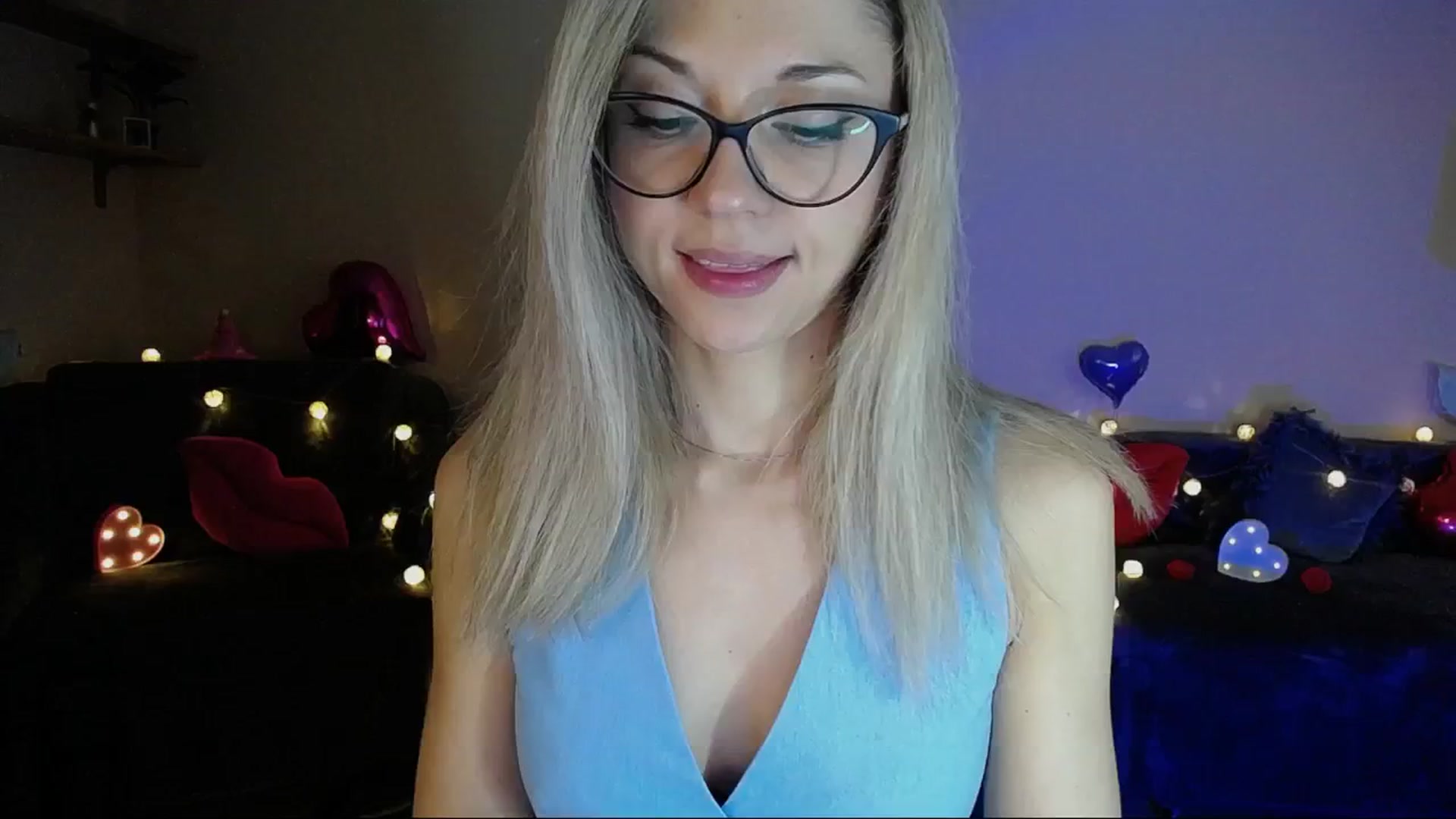 Gallery image thumbnail from Sunshine_alis's myfreecams stream on, 06/03/2025, 19:24 image 4 of 20