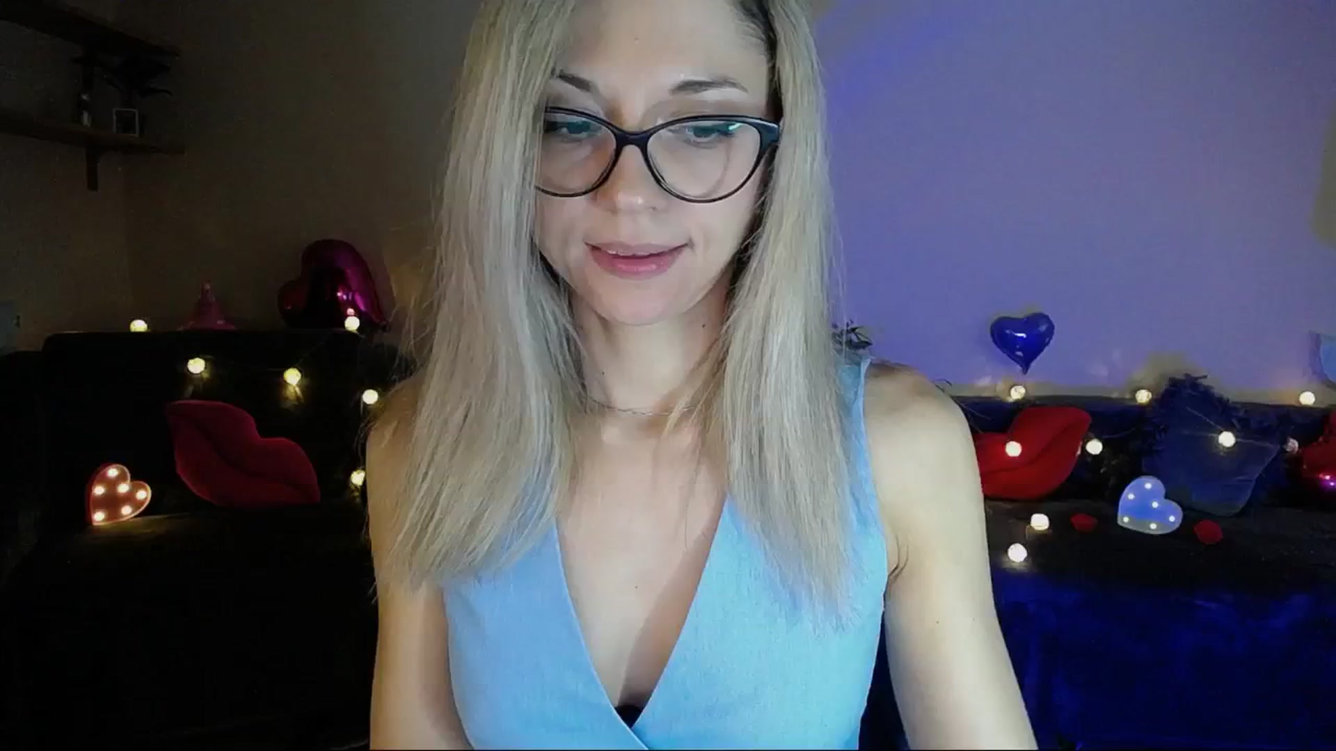 Gallery image thumbnail from Sunshine_alis's myfreecams stream on, 06/03/2025, 19:24 image 14 of 20