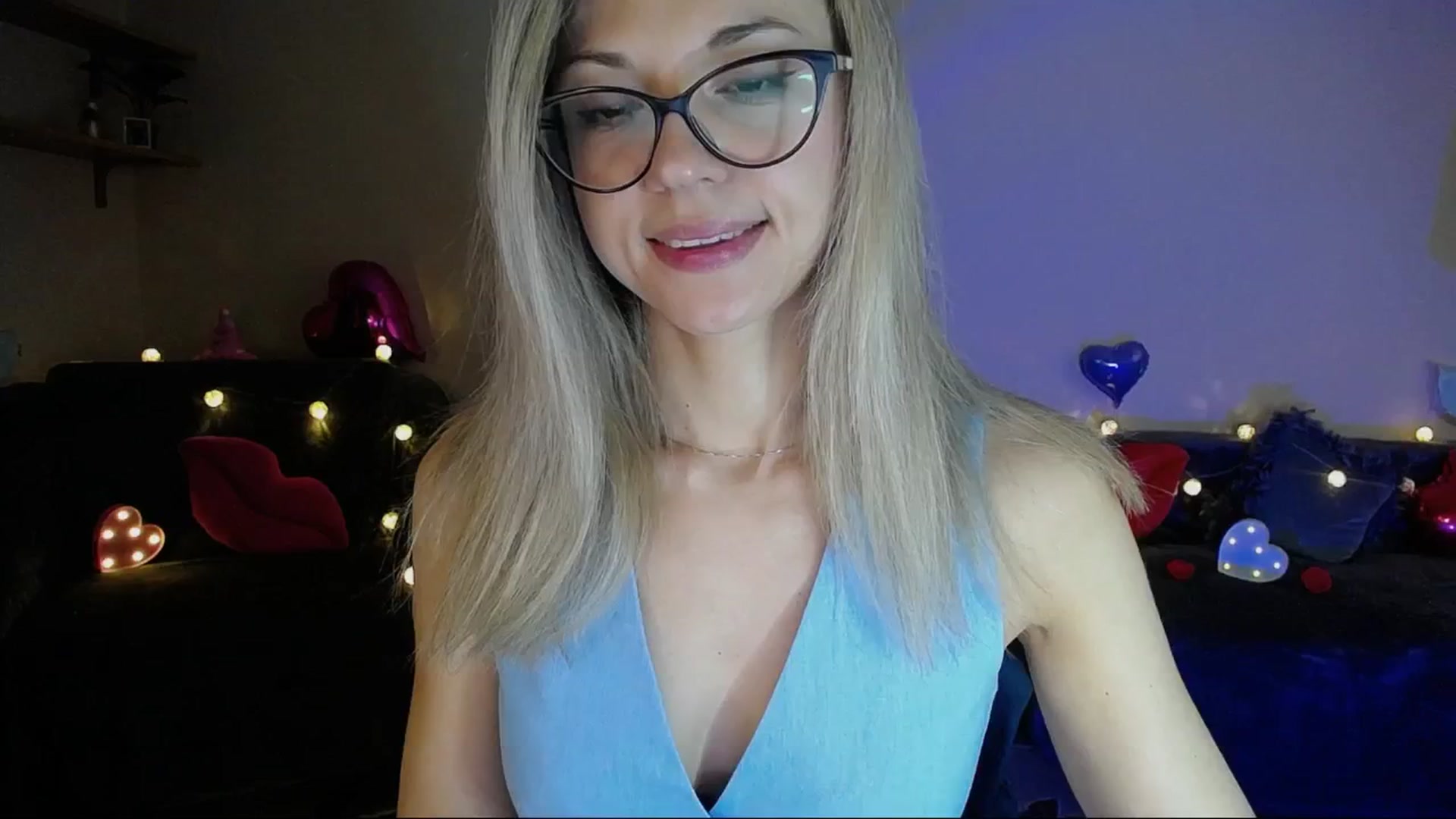 Gallery image thumbnail from Sunshine_alis's myfreecams stream on, 06/03/2025, 19:24 image 1 of 20