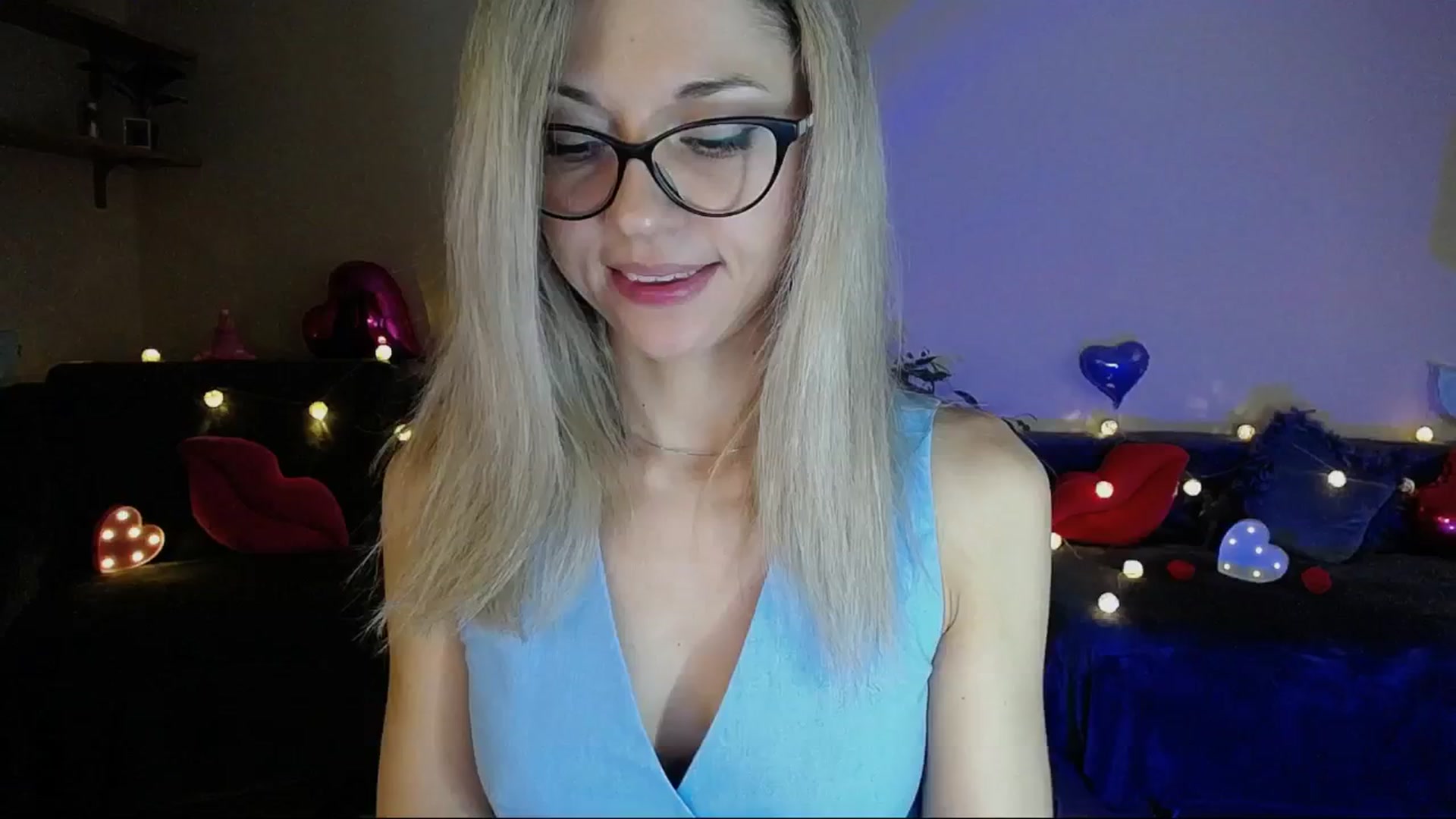 Gallery image thumbnail from Sunshine_alis's myfreecams stream on, 06/03/2025, 19:24 image 20 of 20