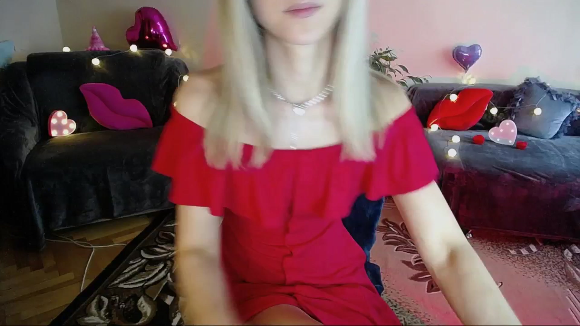 Gallery image thumbnail from Sunshine_alis's myfreecams stream on, 06/05/2025, 17:05 image 7 of 20