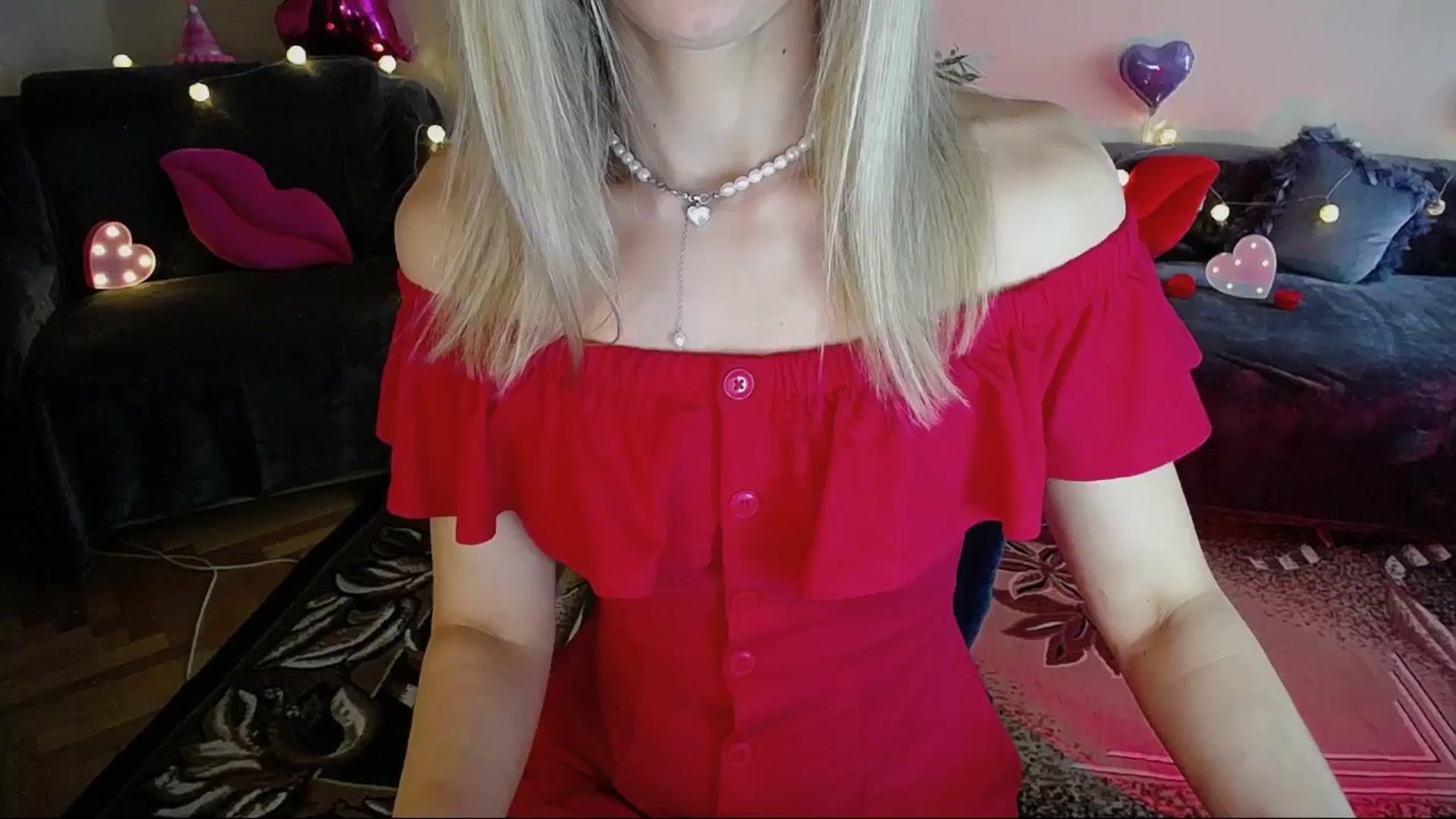 Gallery image thumbnail from Sunshine_alis's myfreecams stream on, 06/05/2025, 17:05 image 11 of 20