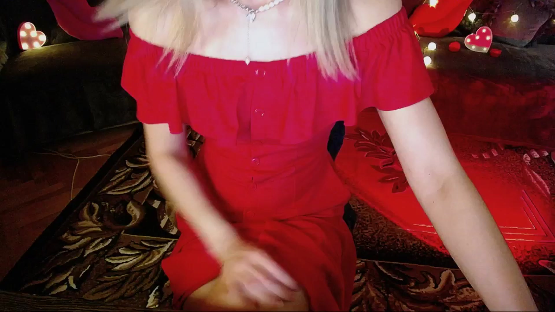 Gallery image thumbnail from Sunshine_alis's myfreecams stream on, 06/05/2025, 18:54 image 17 of 20