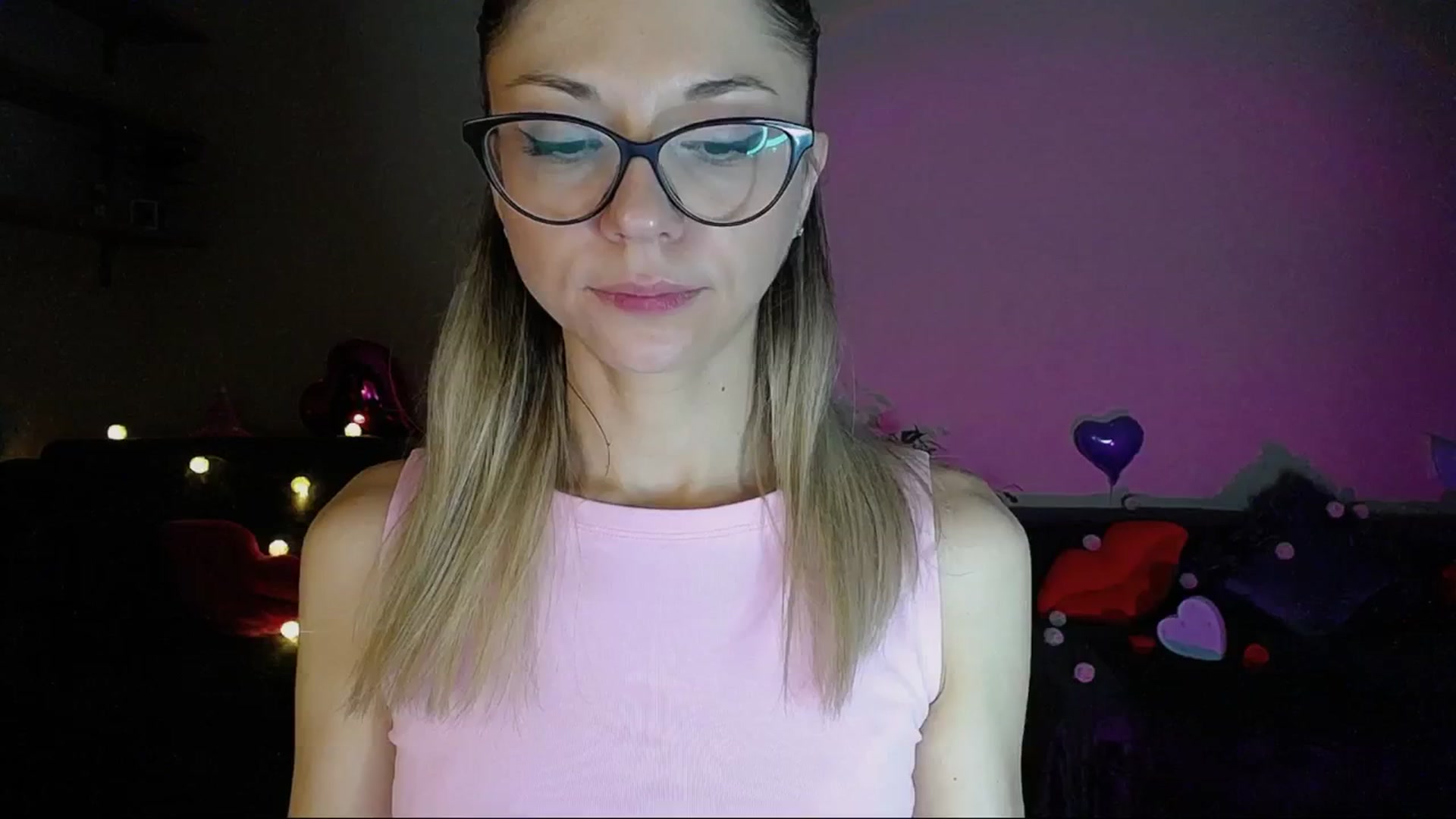 Gallery image thumbnail from Sunshine_alis's myfreecams stream on, 06/08/2025, 18:26 image 20 of 20