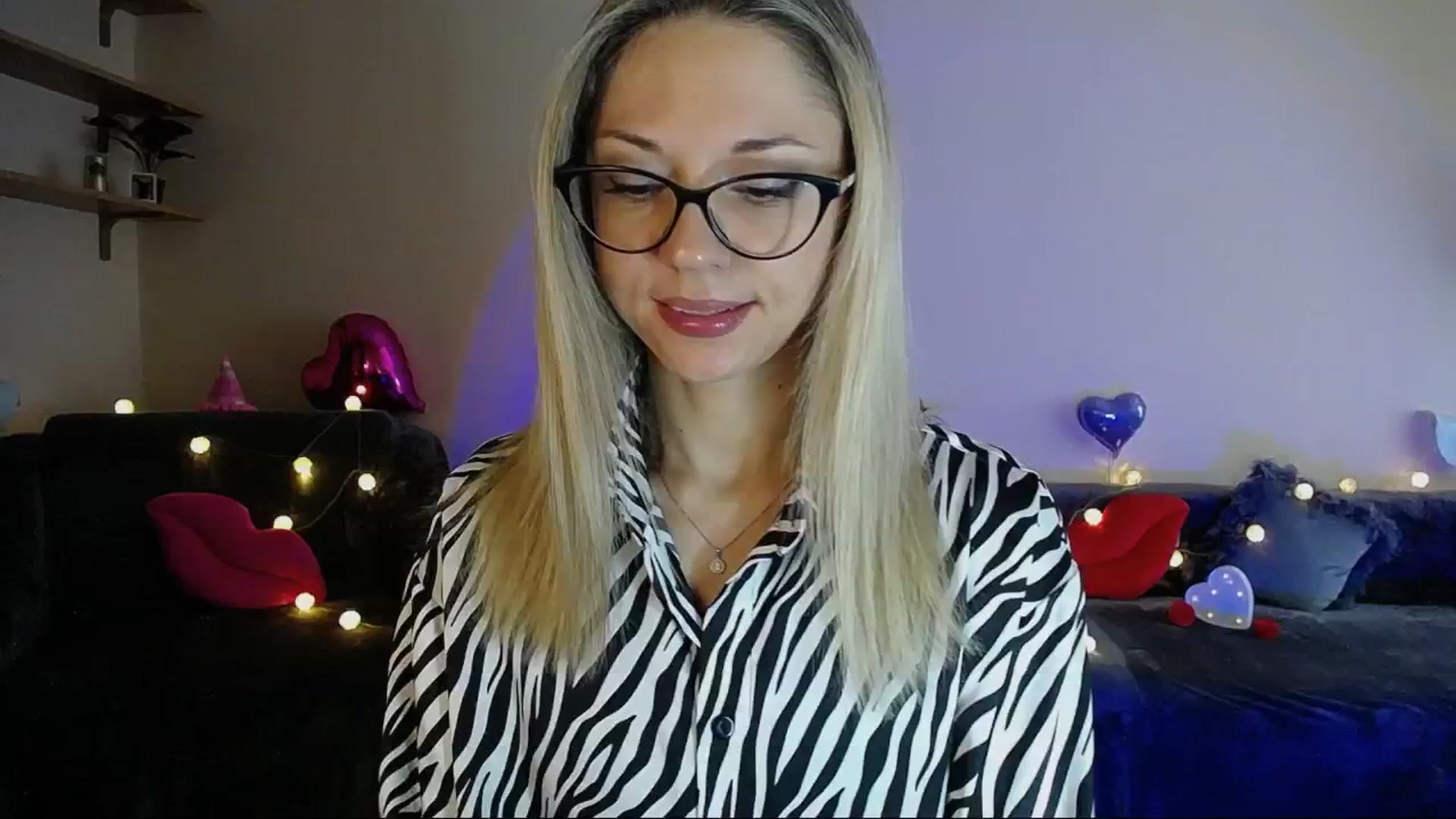 Gallery image thumbnail from Sunshine_alis's myfreecams stream on, 06/11/2025, 14:21 image 11 of 20