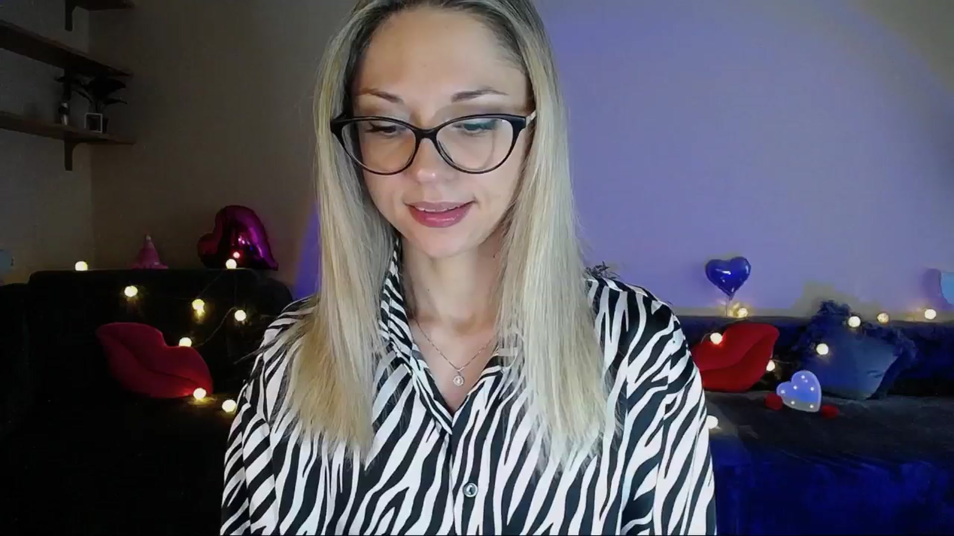 Gallery image thumbnail from Sunshine_alis's myfreecams stream on, 06/11/2025, 14:21 image 18 of 20