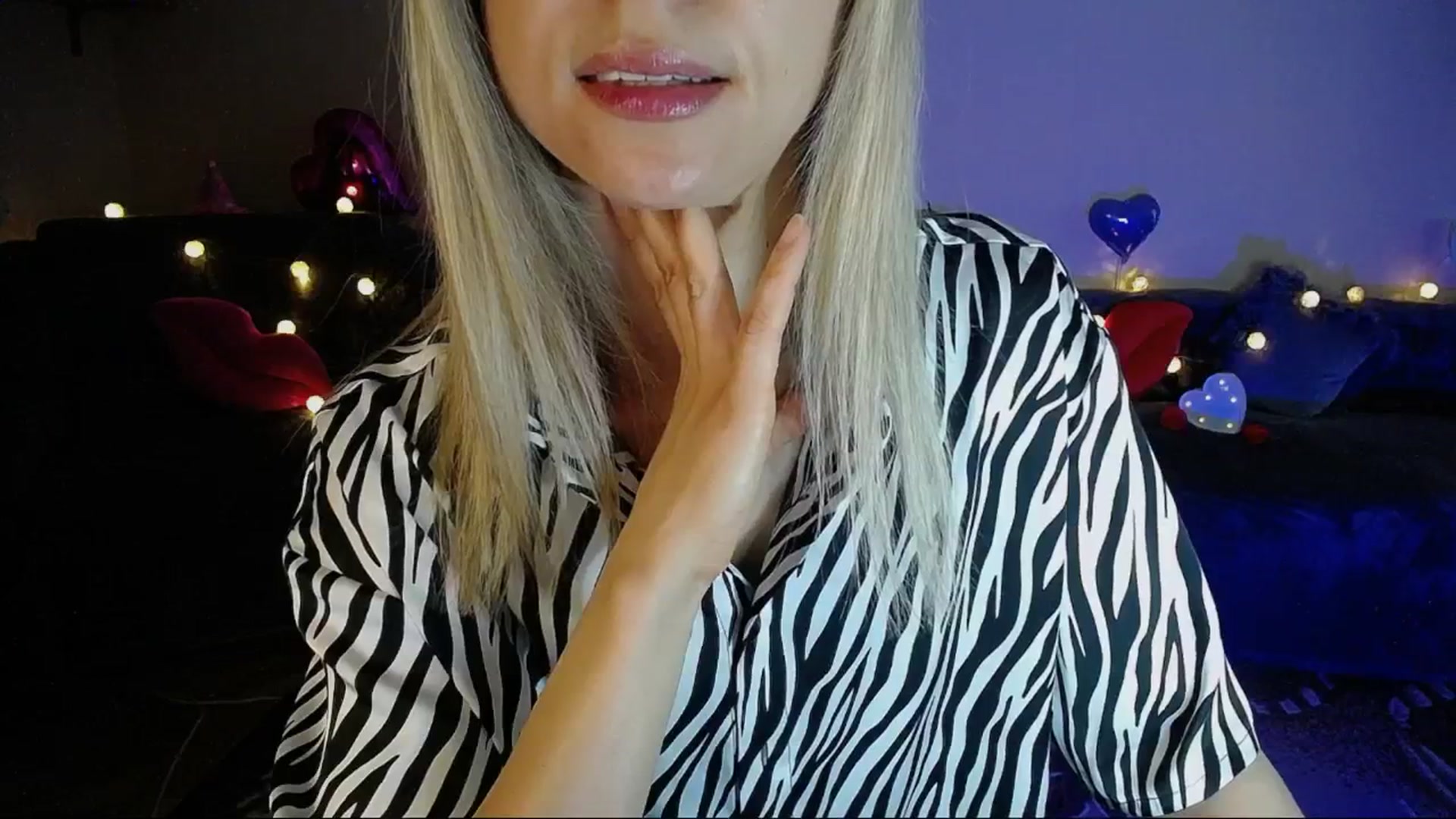 Gallery image thumbnail from Sunshine_alis's myfreecams stream on, 06/11/2025, 15:13 image 15 of 20