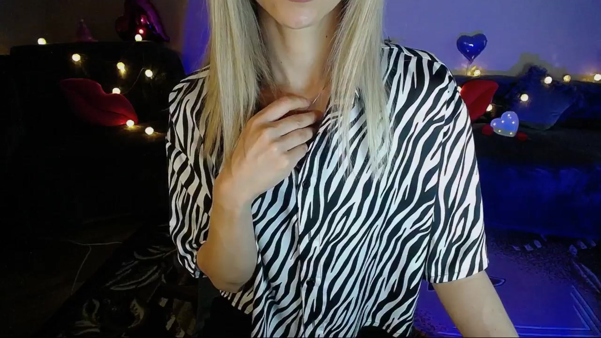 Gallery image thumbnail from Sunshine_alis's myfreecams stream on, 06/11/2025, 15:13 image 16 of 20