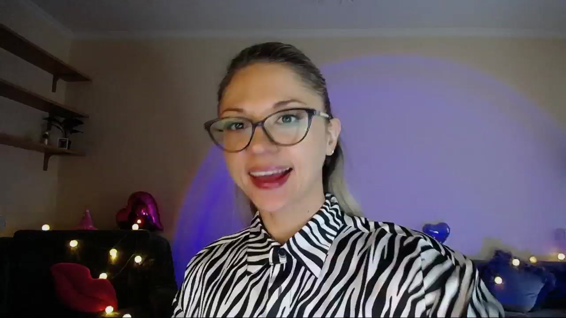 Gallery image thumbnail from Sunshine_alis's myfreecams stream on, 06/11/2025, 16:54 image 20 of 20