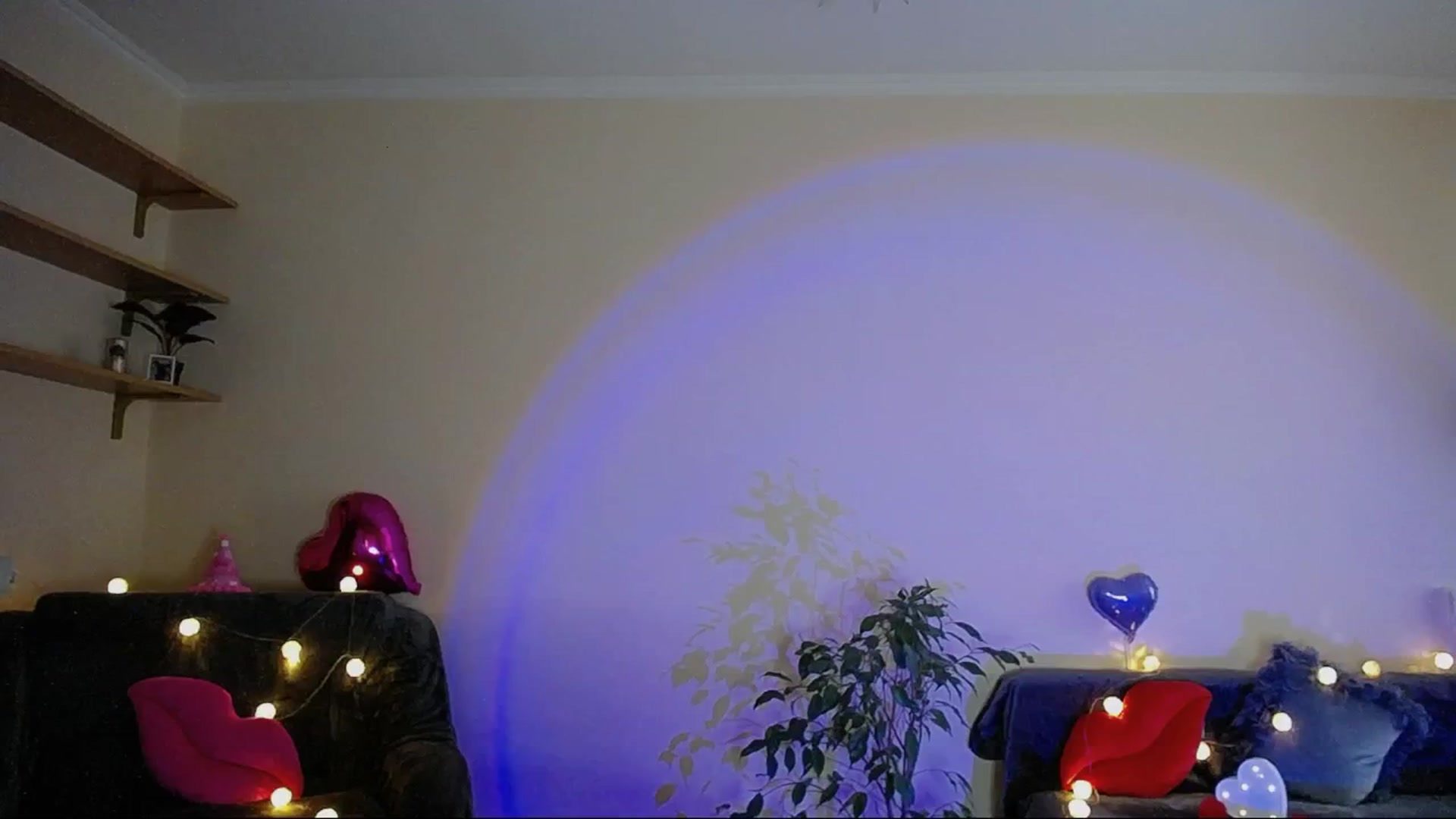 Gallery image thumbnail from Sunshine_alis's myfreecams stream on, 06/11/2025, 16:54 image 17 of 20