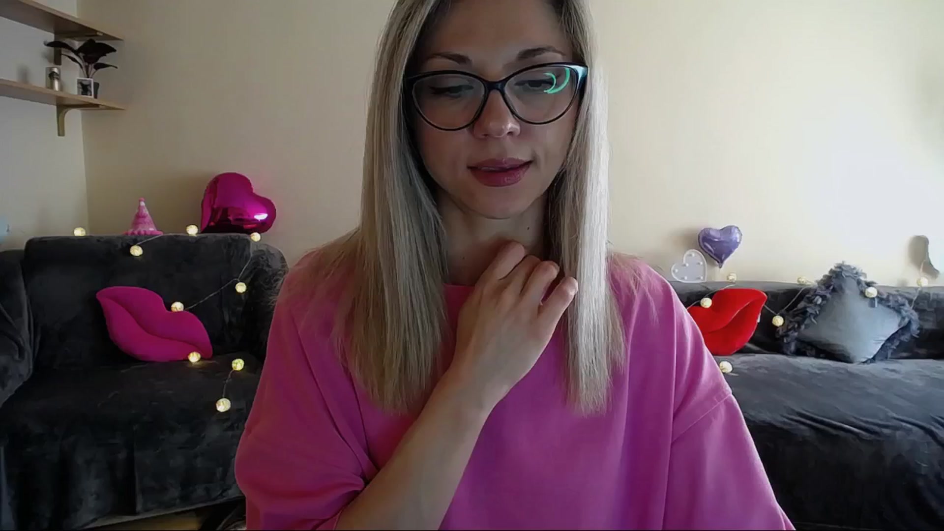 Gallery image thumbnail from Sunshine_alis's myfreecams stream on, 06/12/2025, 14:53 image 12 of 20