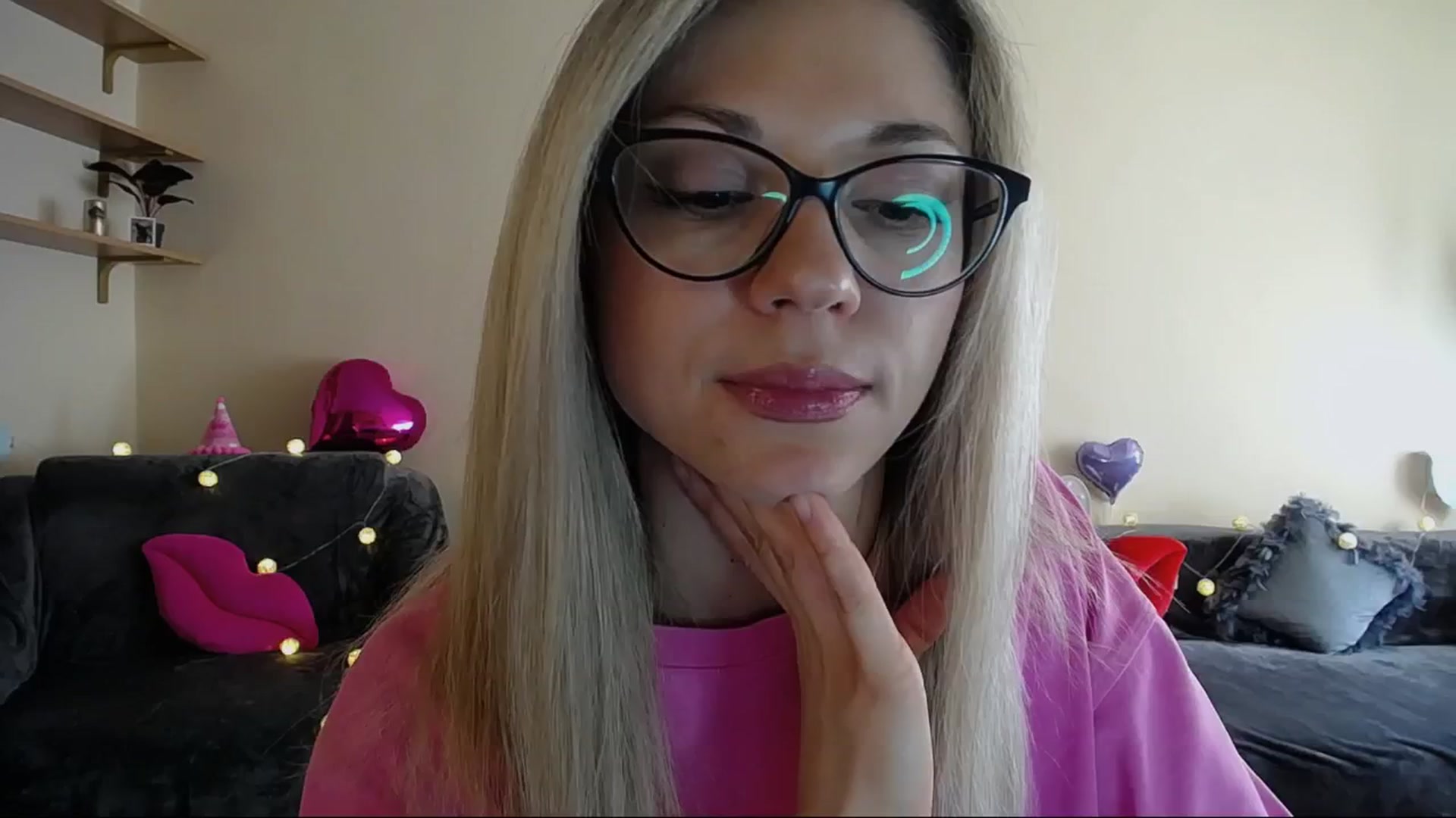 Gallery image thumbnail from Sunshine_alis's myfreecams stream on, 06/12/2025, 14:53 image 5 of 20