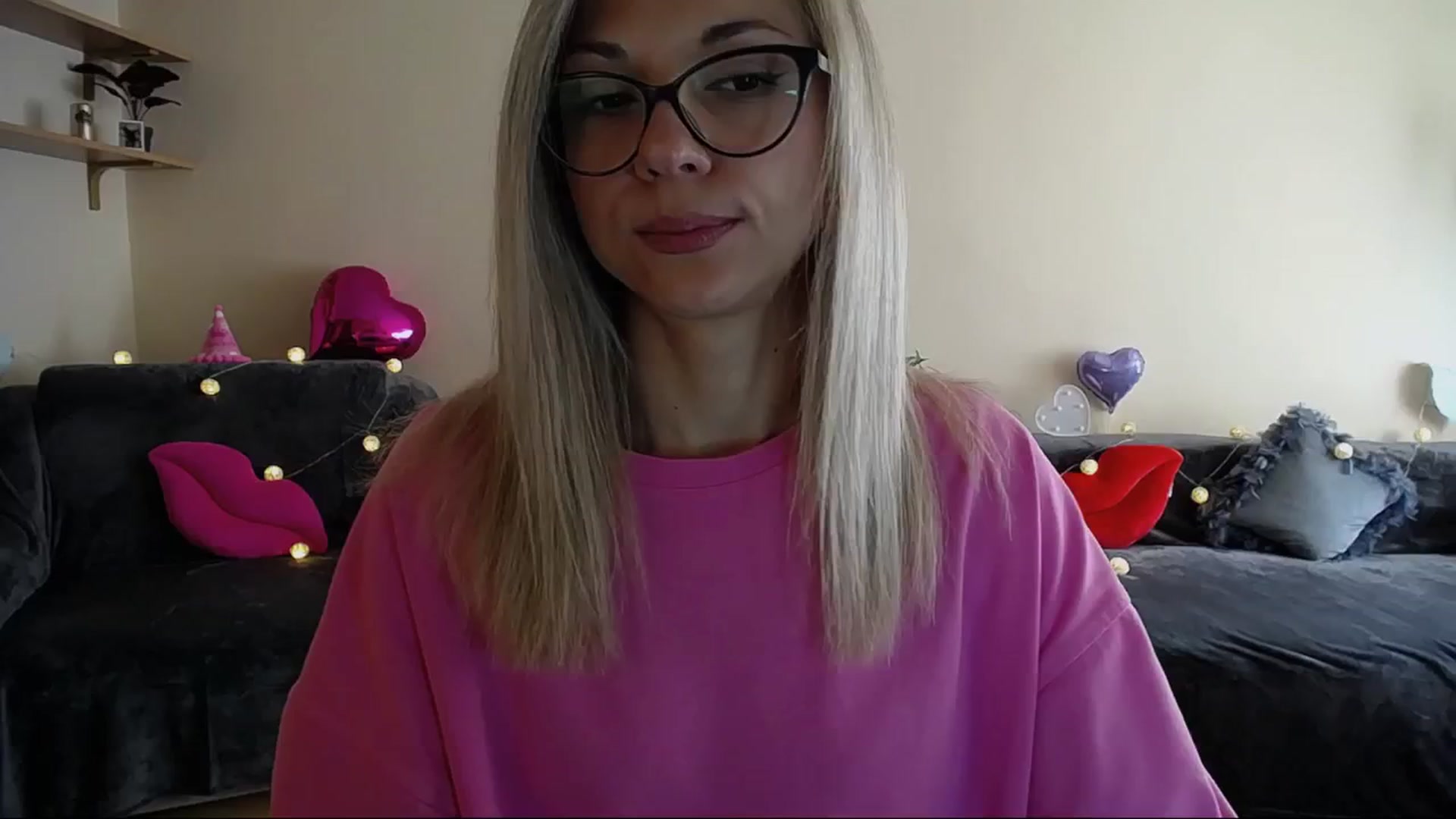 Gallery image thumbnail from Sunshine_alis's myfreecams stream on, 06/12/2025, 14:53 image 11 of 20