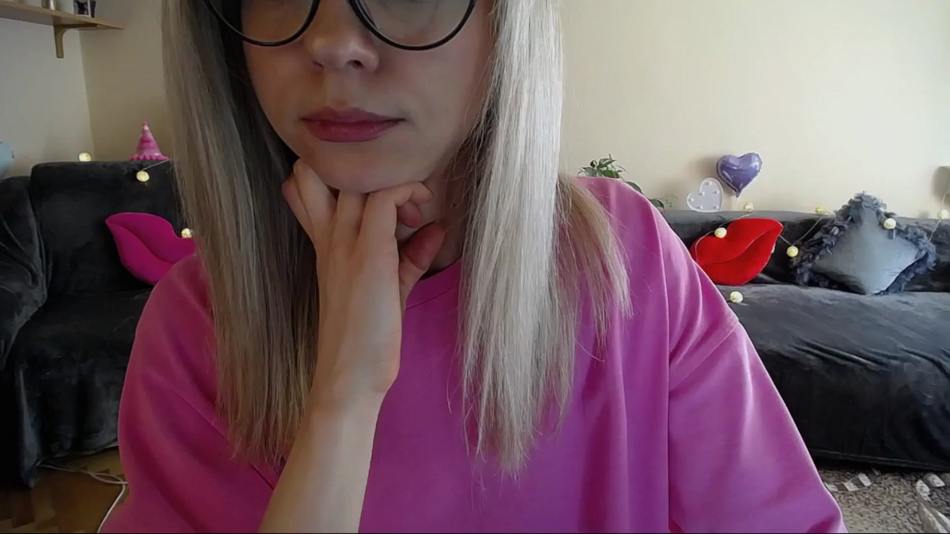 Gallery image thumbnail from Sunshine_alis's myfreecams stream on, 06/12/2025, 14:53 image 18 of 20