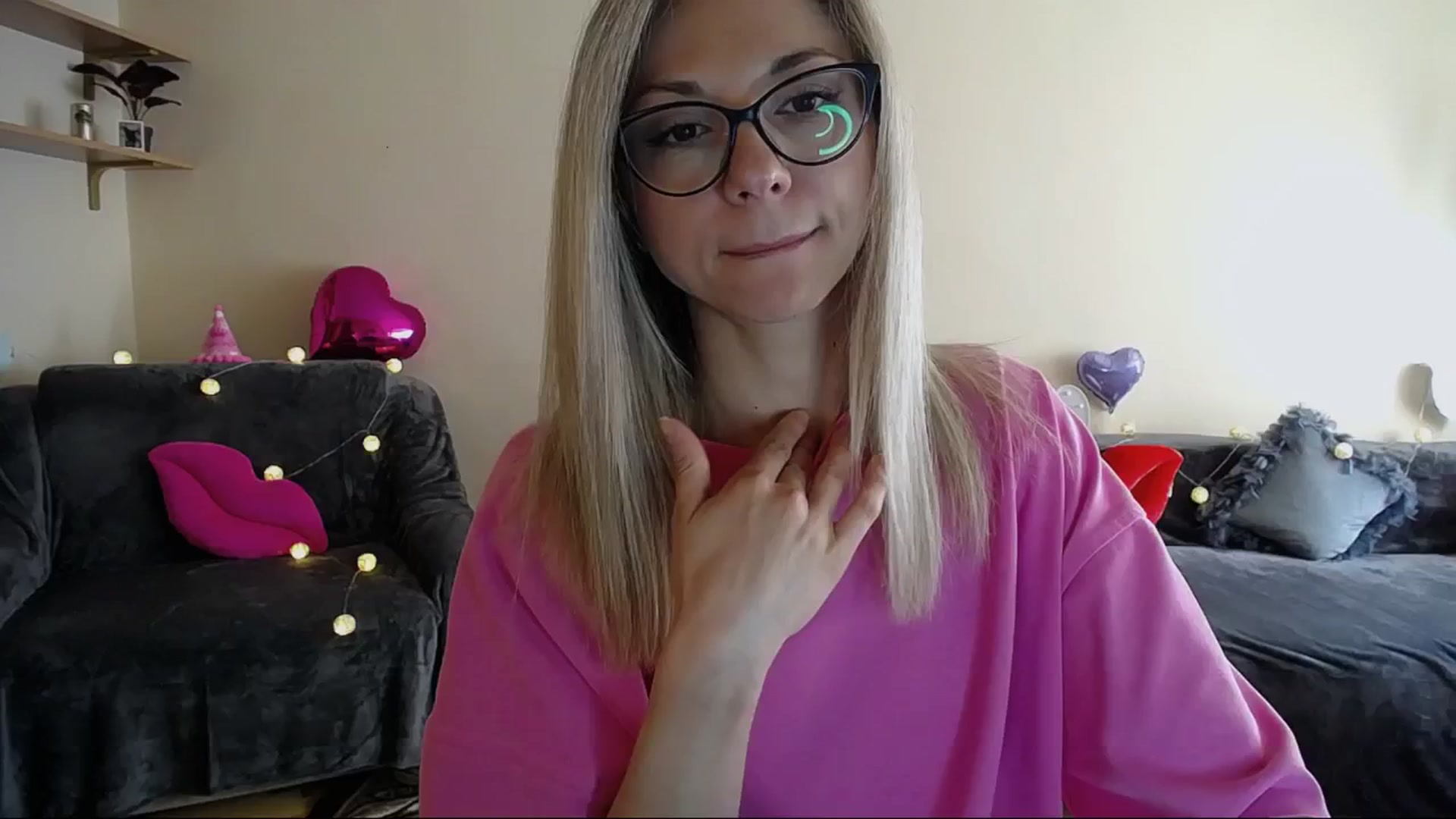 Gallery image thumbnail from Sunshine_alis's myfreecams stream on, 06/12/2025, 14:53 image 7 of 20